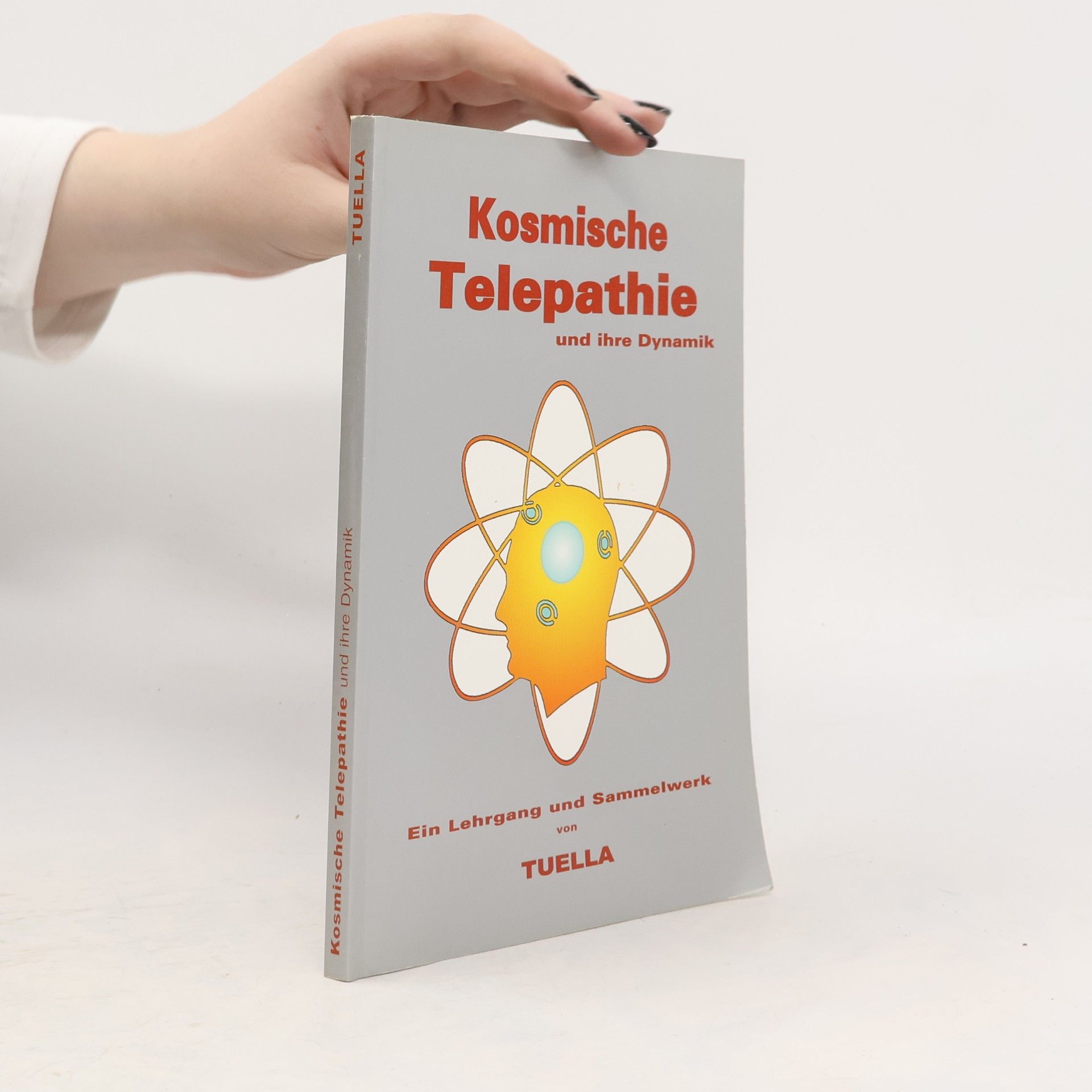 Kosmische Telepathie