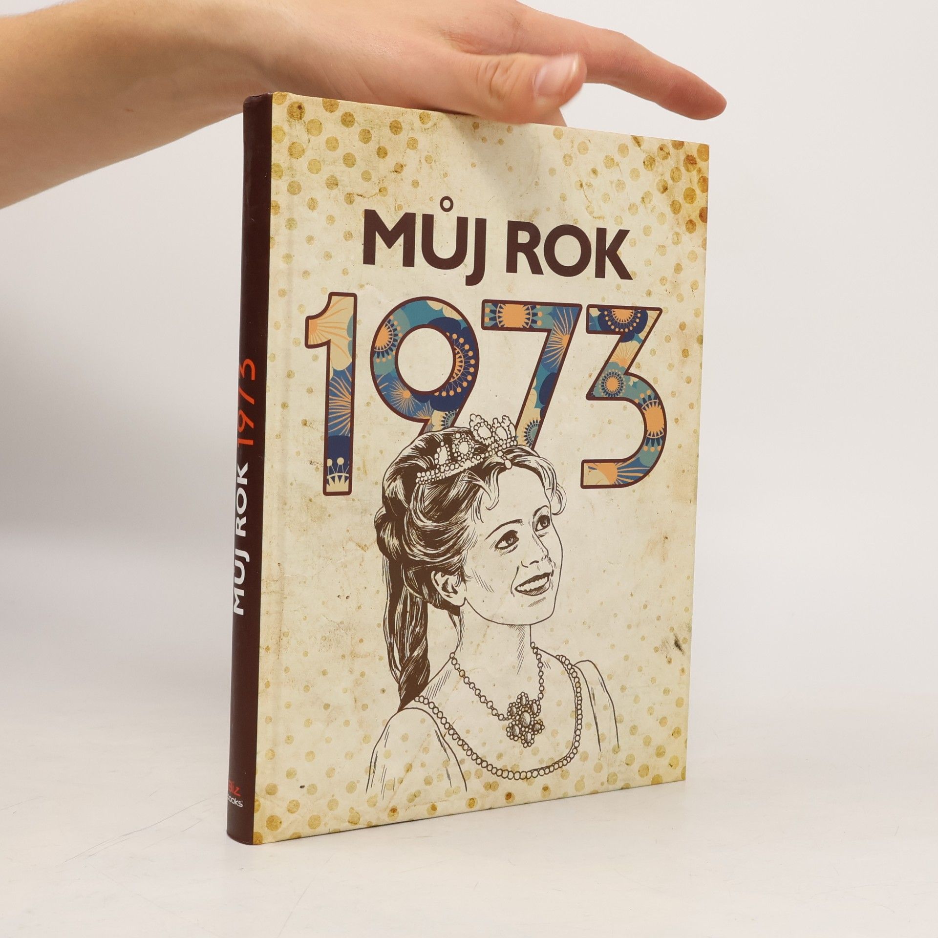 Můj rok 1973