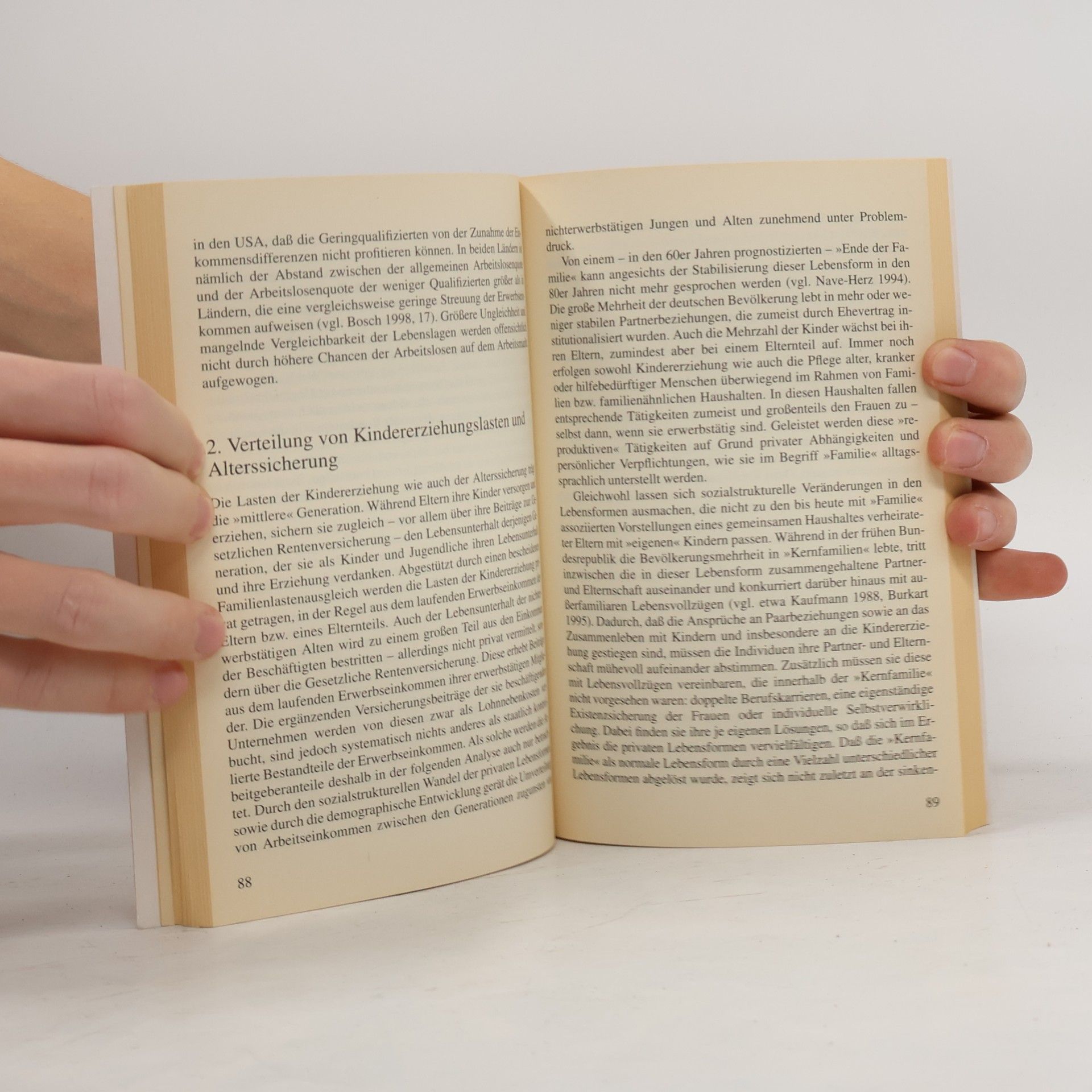 Friedhelm Hengsbach SJ Politik im Taschenbuch - 24: Aus der Schieflage heraus