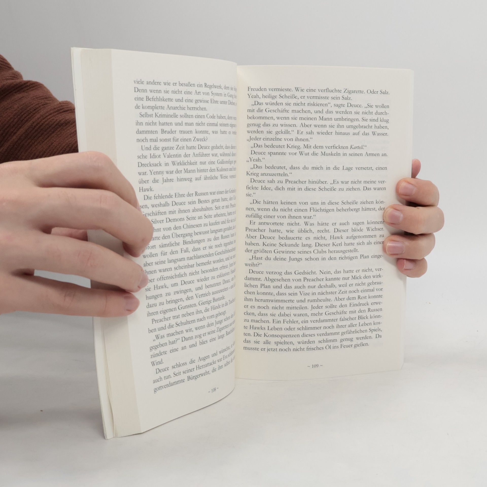 Madeline Sheehan Unbeloved - Dorothys Entscheidung