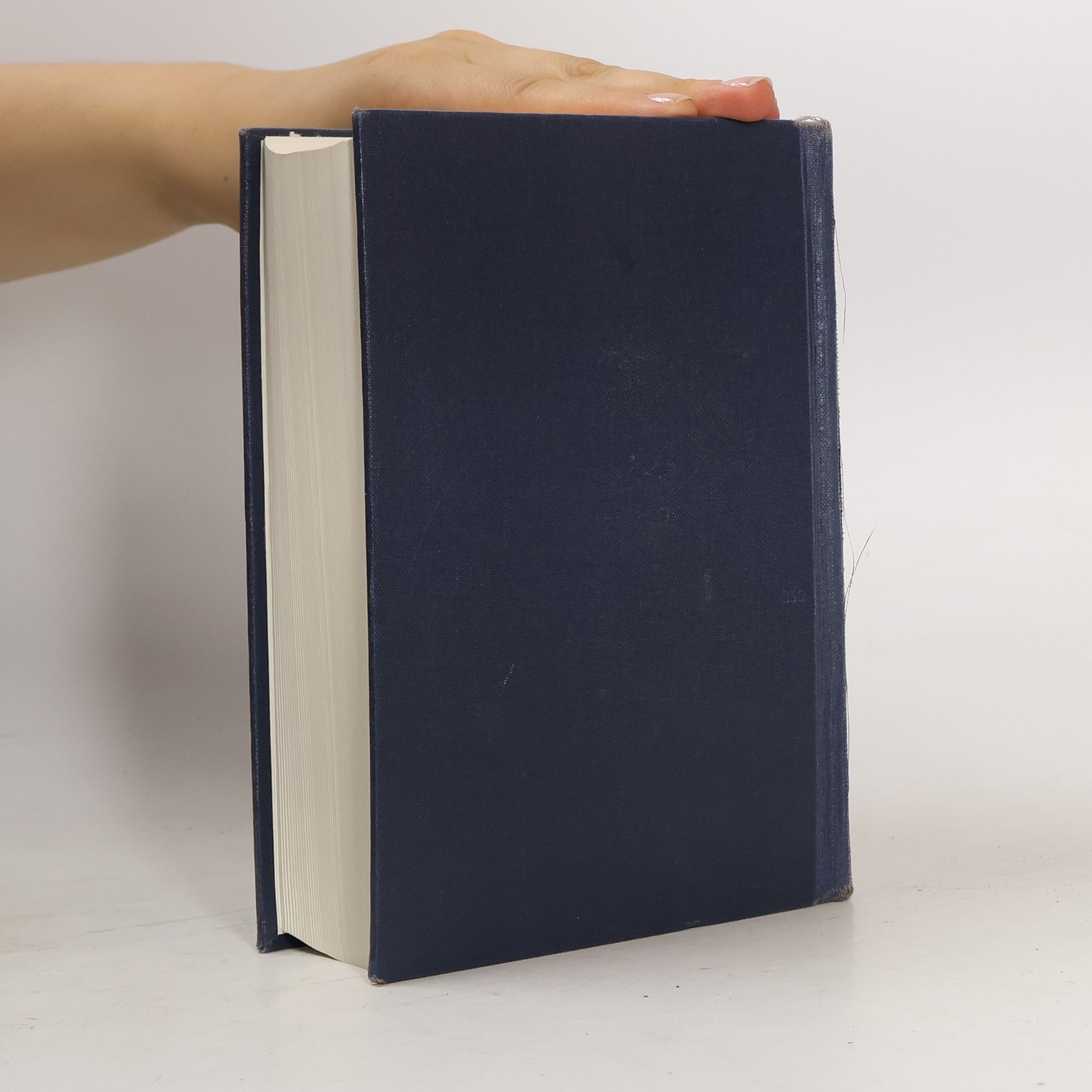 Kolektiv autorů The Concise Oxford Dictionary