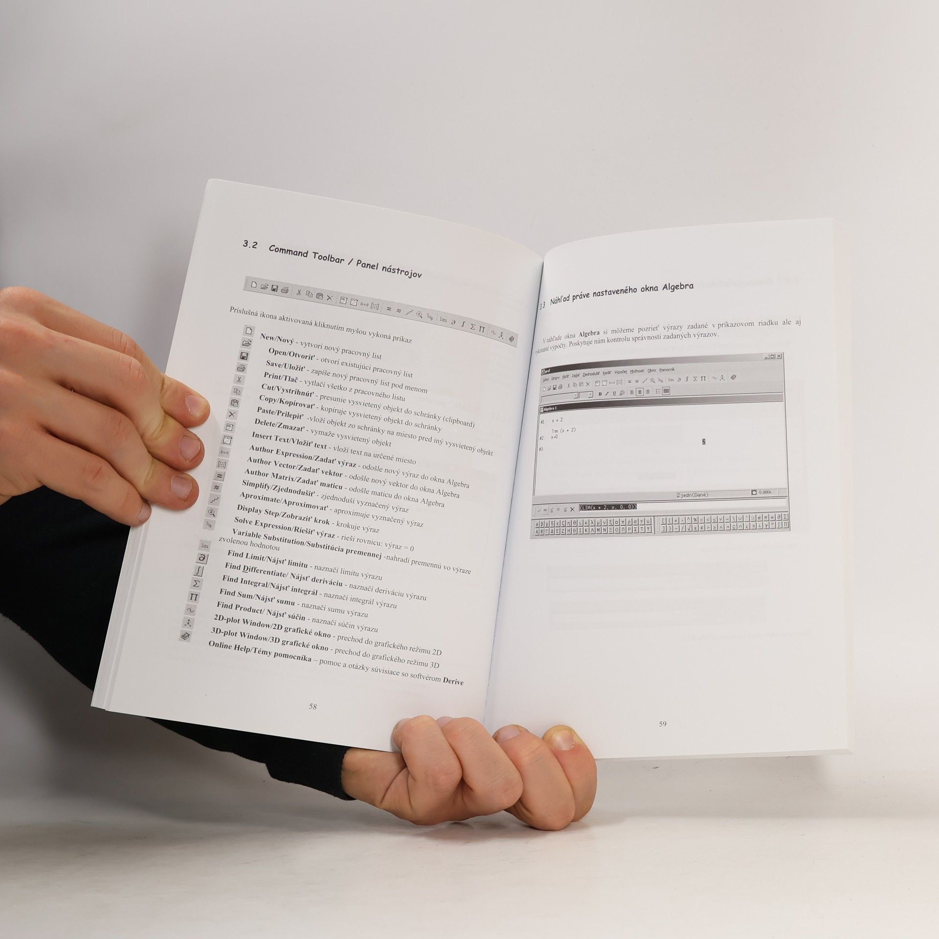 Various authors Derive pre stredoškolských učiteľov