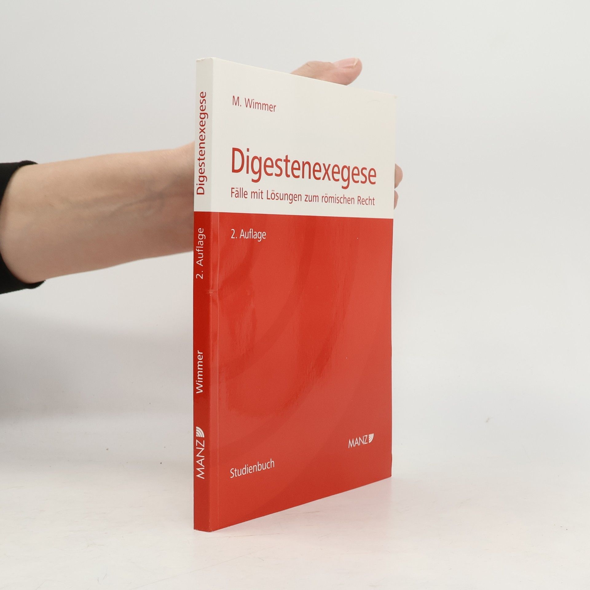 Digestenexegese