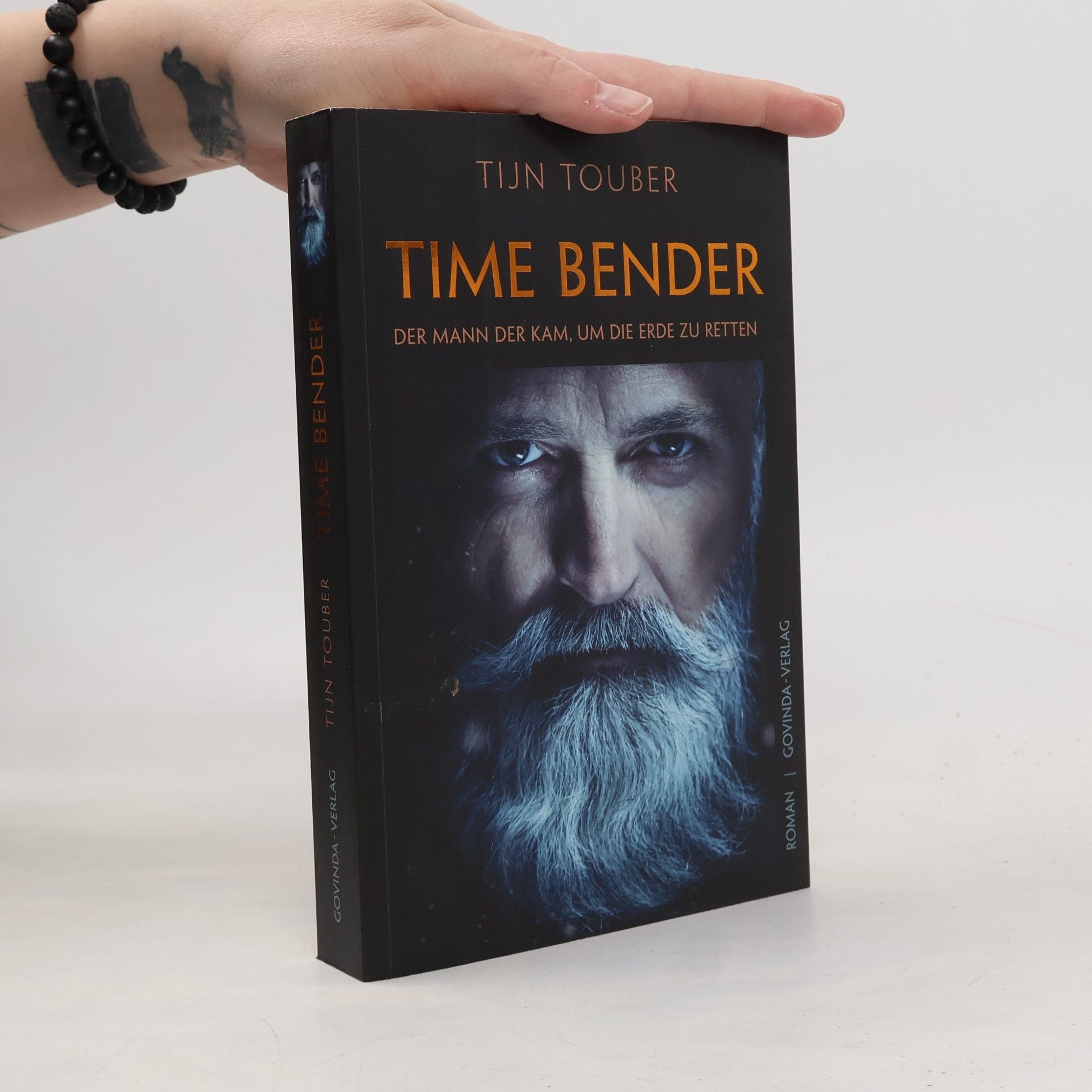 Time Bender