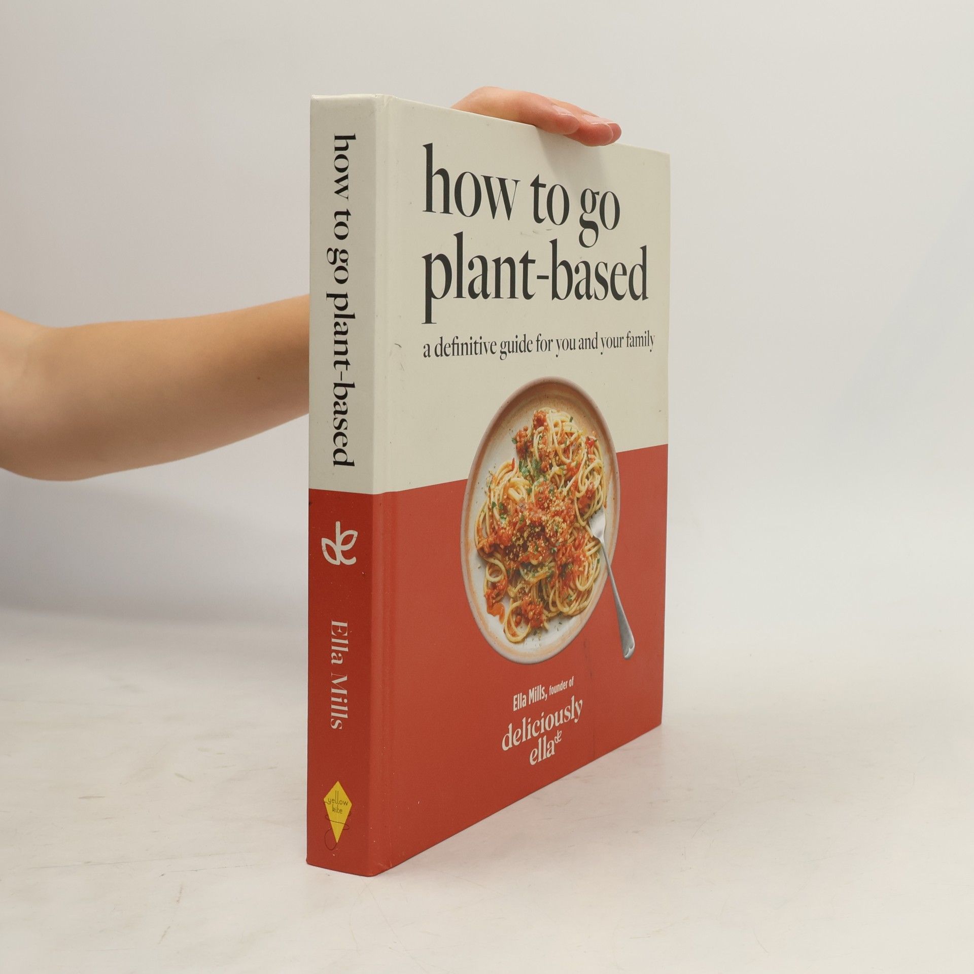 Deliciously Ella How To Go Plant-Based