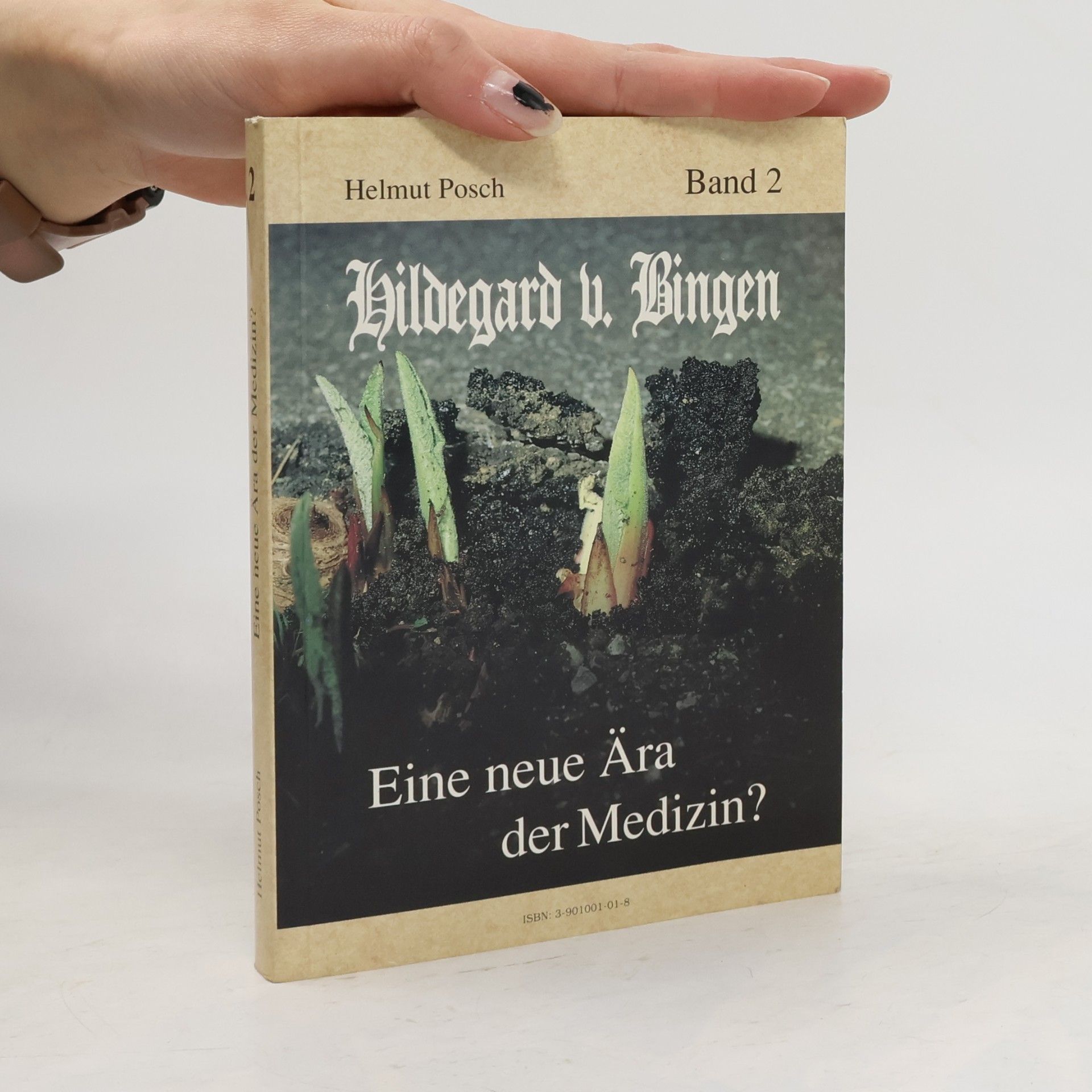 Hildegard: Eine neue Ära der Medizin? 2
