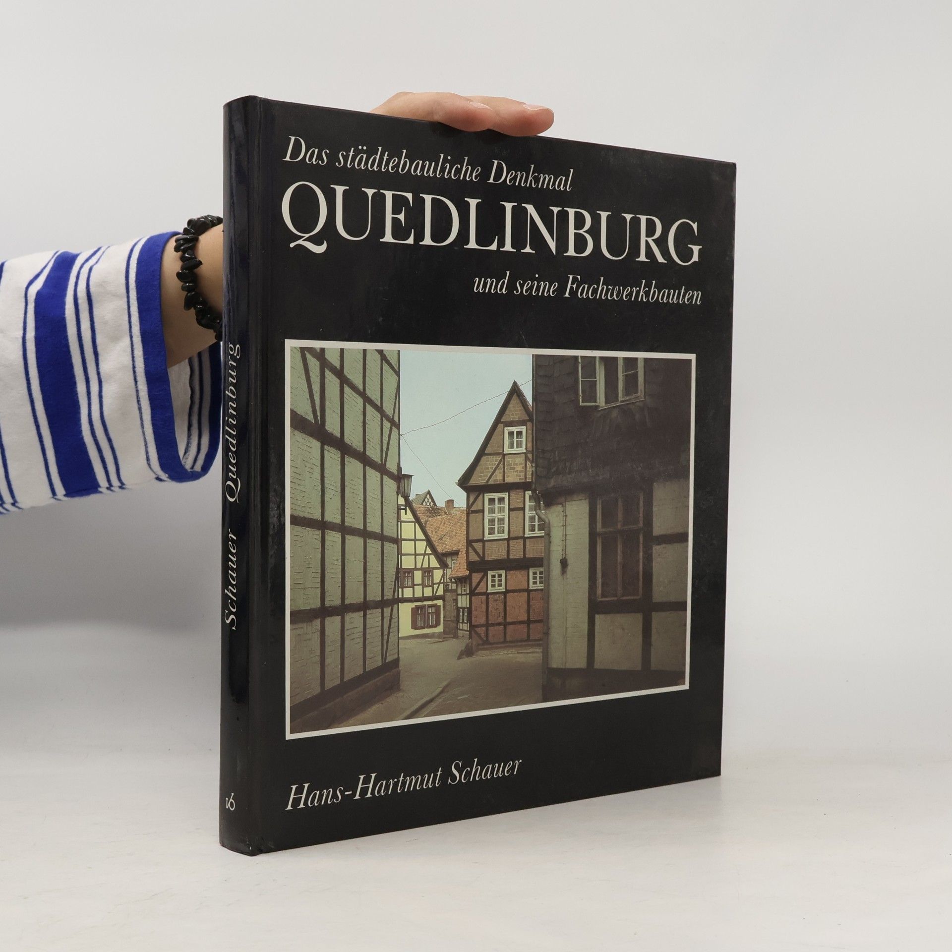 Quedlinburg