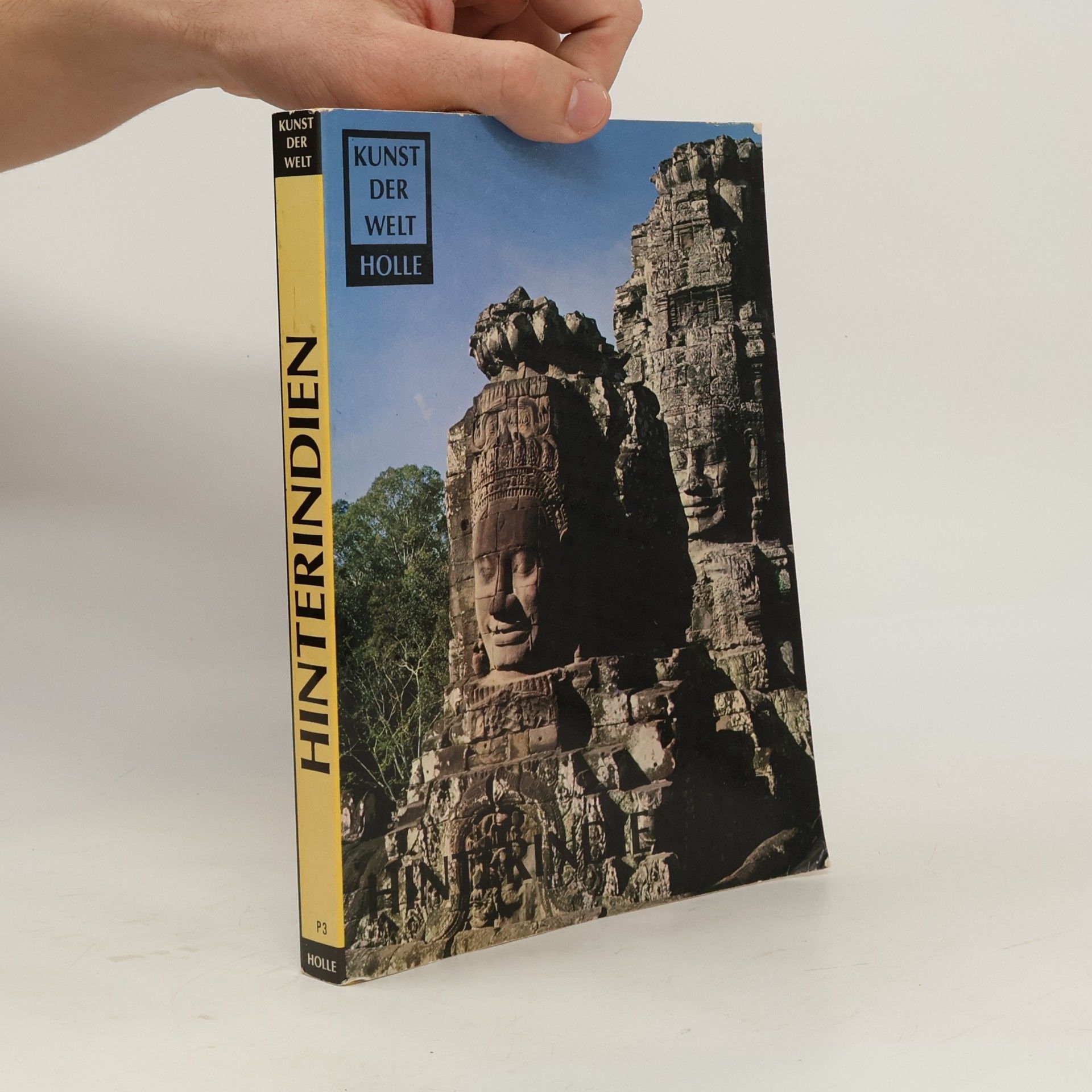 Autorenkollektiv Kunst der Welt: Hunterindien