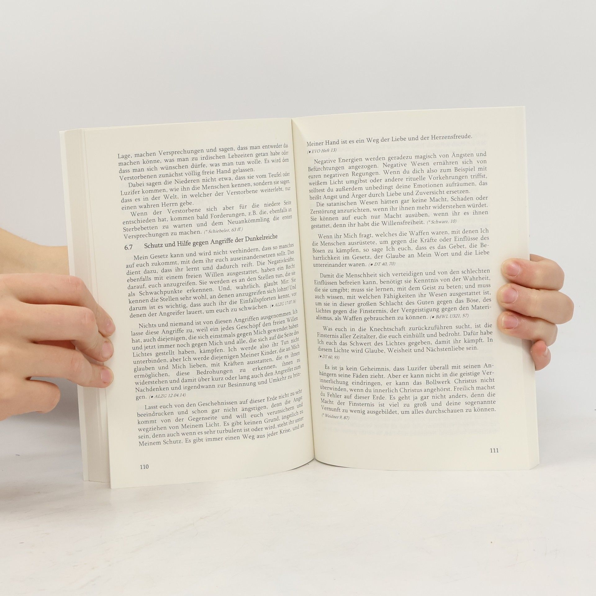 Autorenkollektiv Unsichtbare Einflüsse auf das Leben