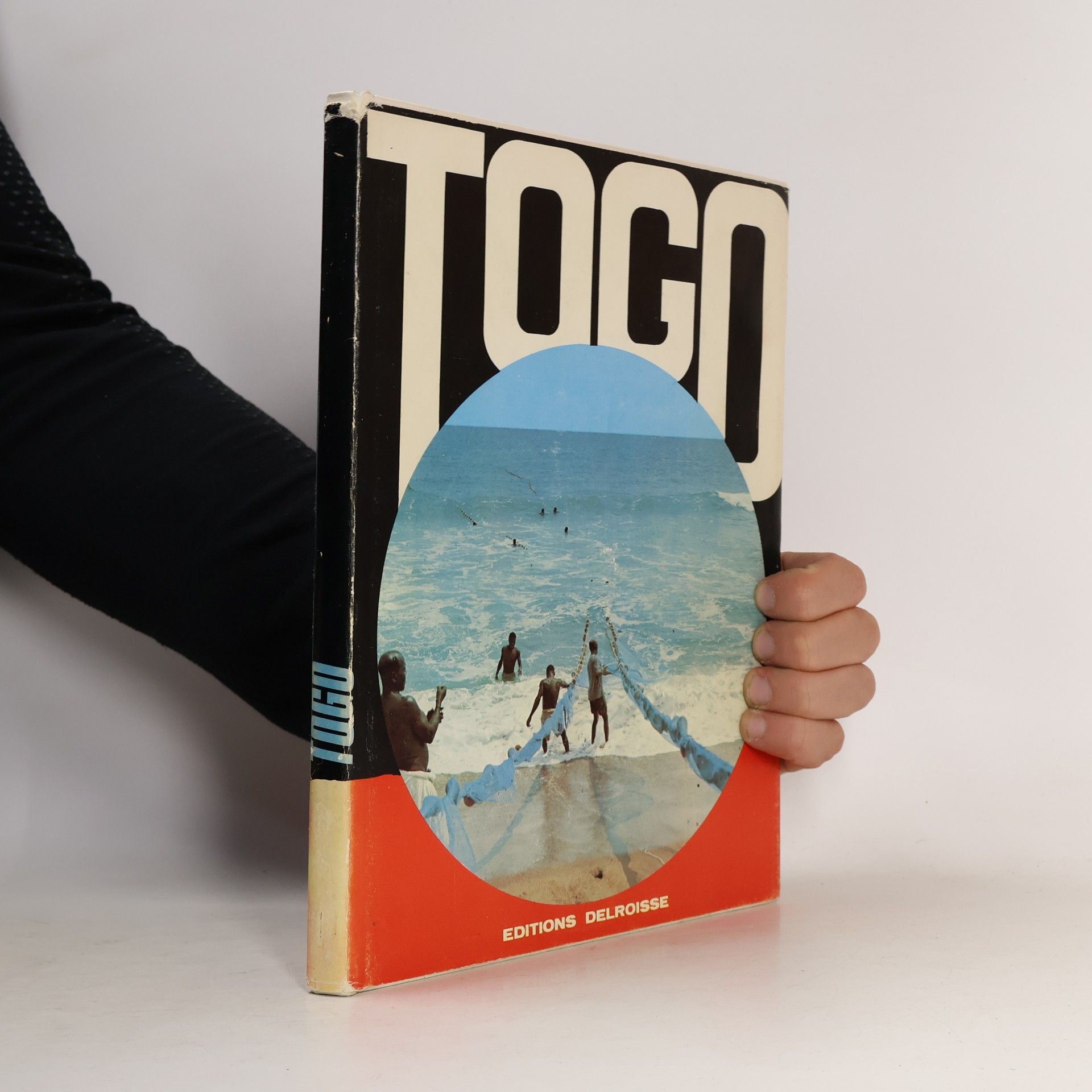 Agence Hoa-Qui Togo