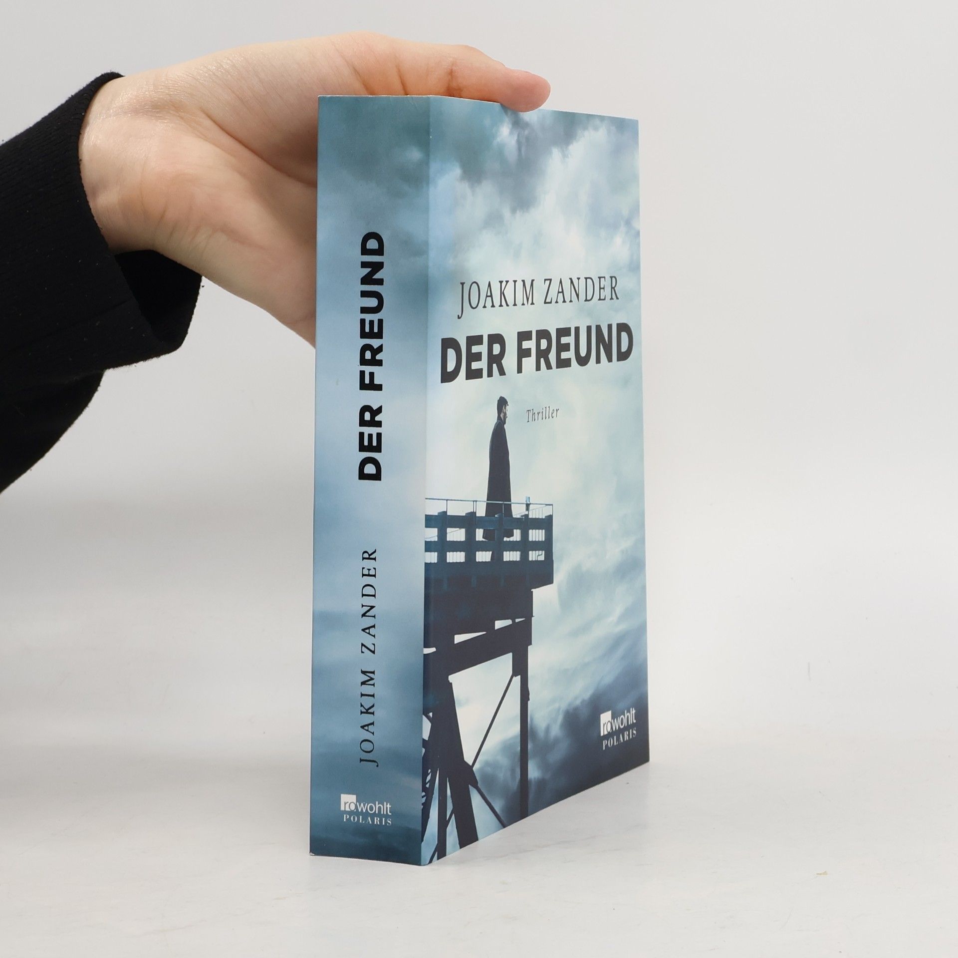 Der Freund