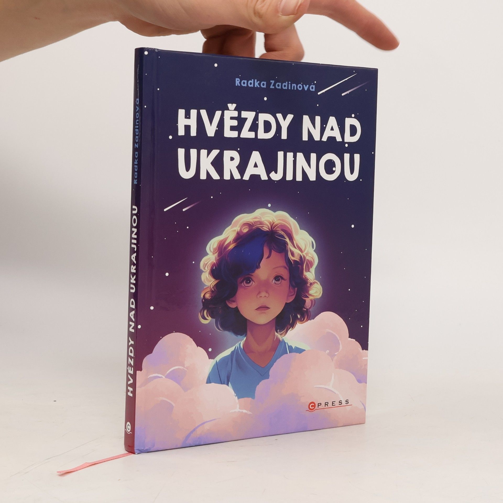 Hvězdy nad Ukrajinou