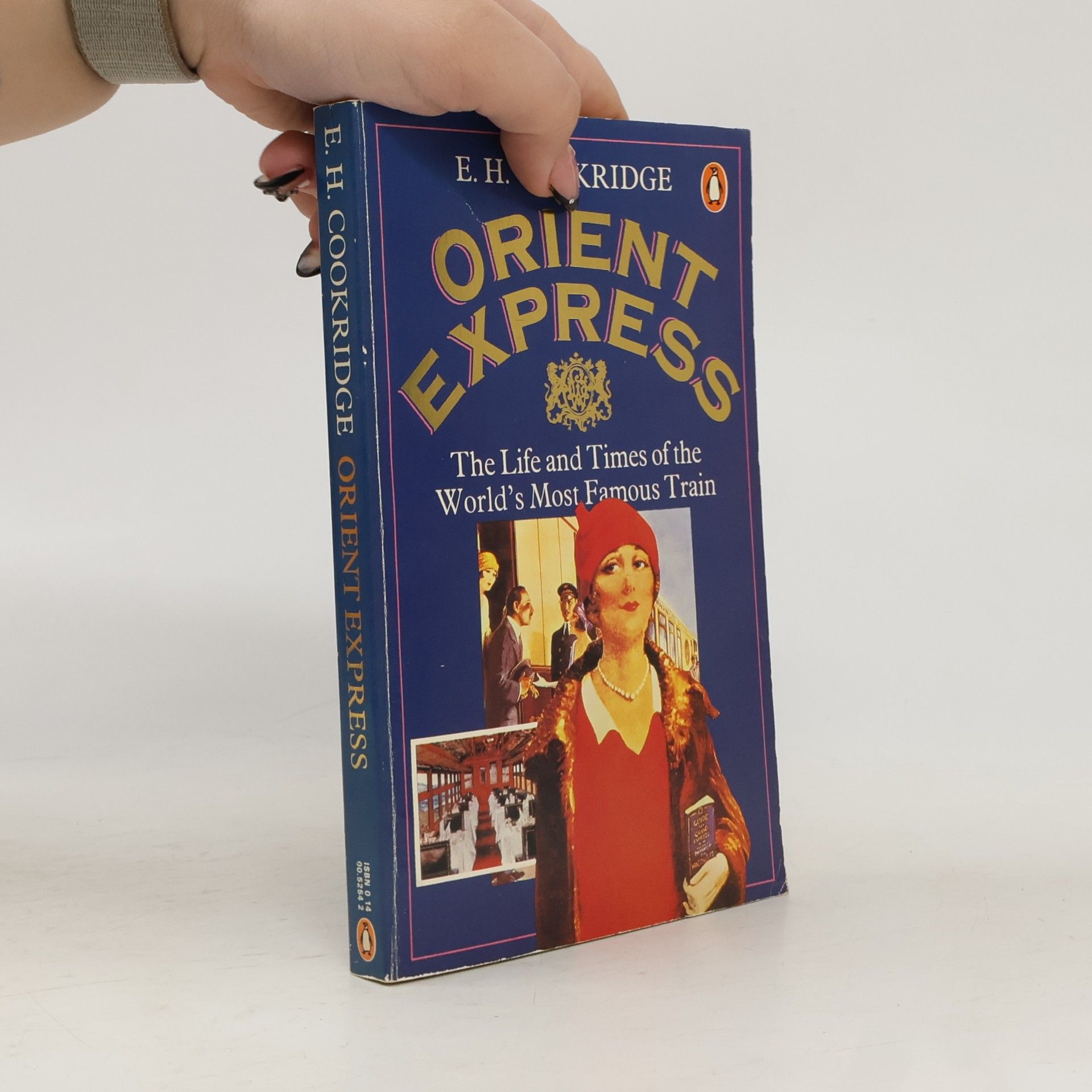 Orient Express