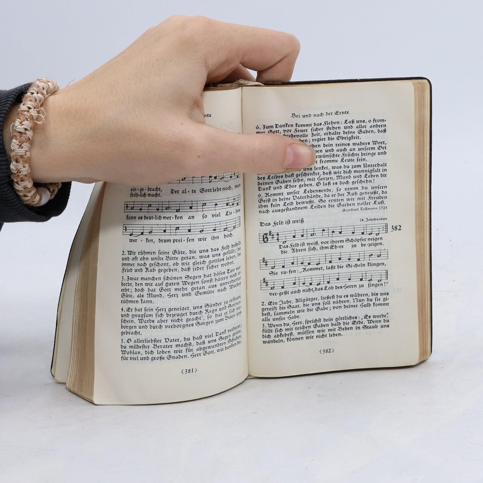 Autorenkollektiv Evangelisches Kirchen Gesangbuch