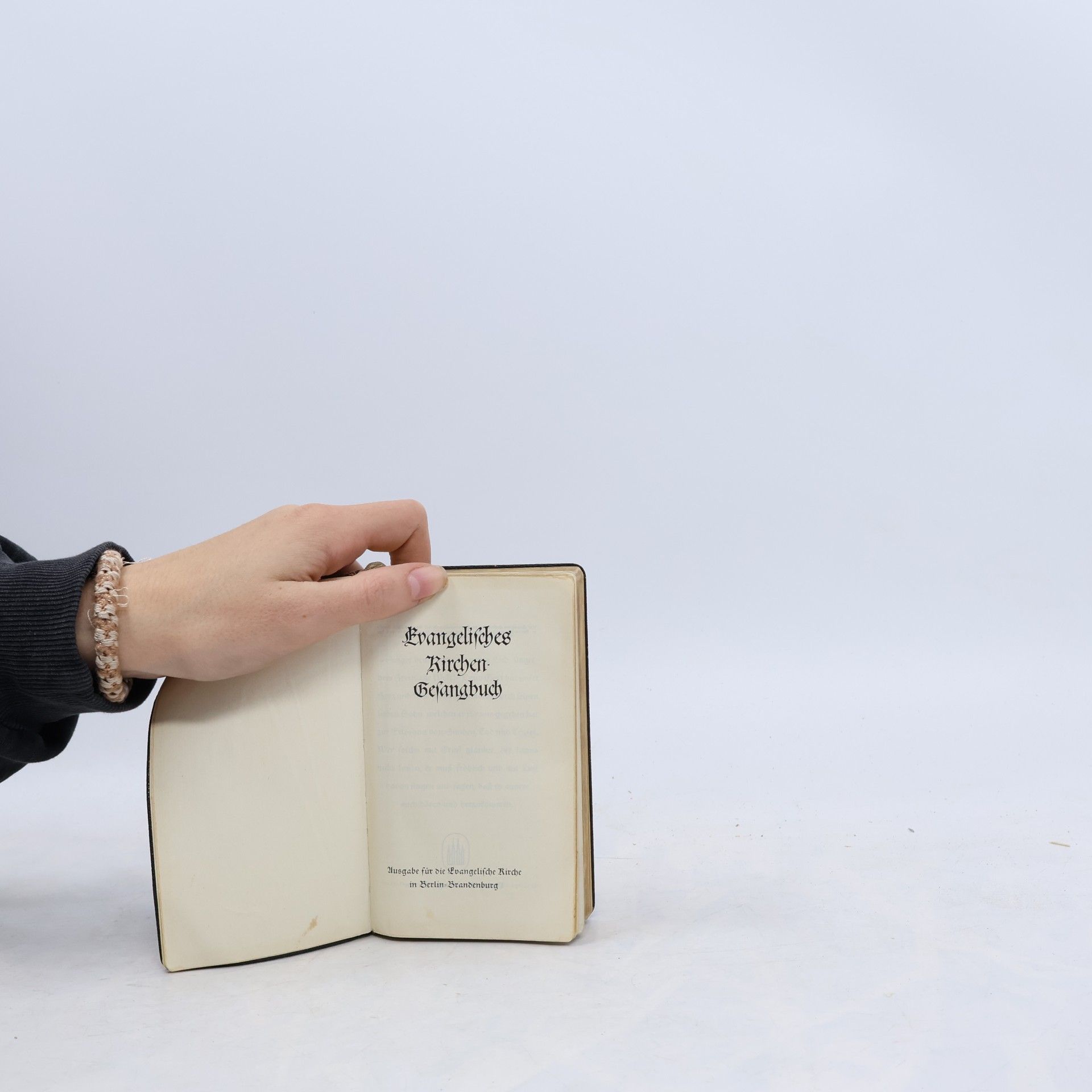Autorenkollektiv Evangelisches Kirchen Gesangbuch