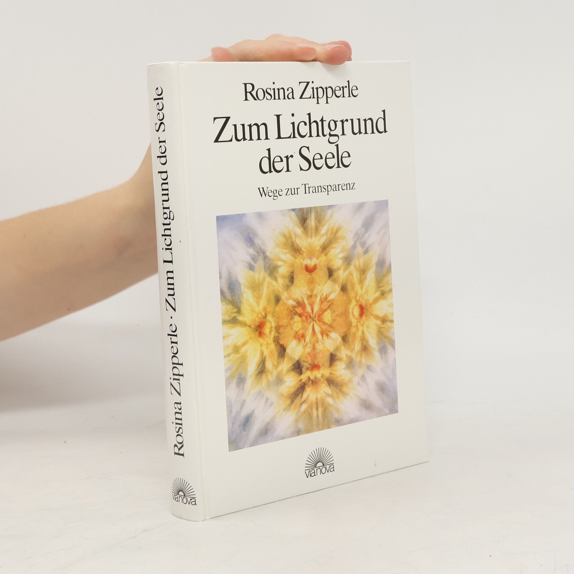 Zum Lichtgrund der Seele