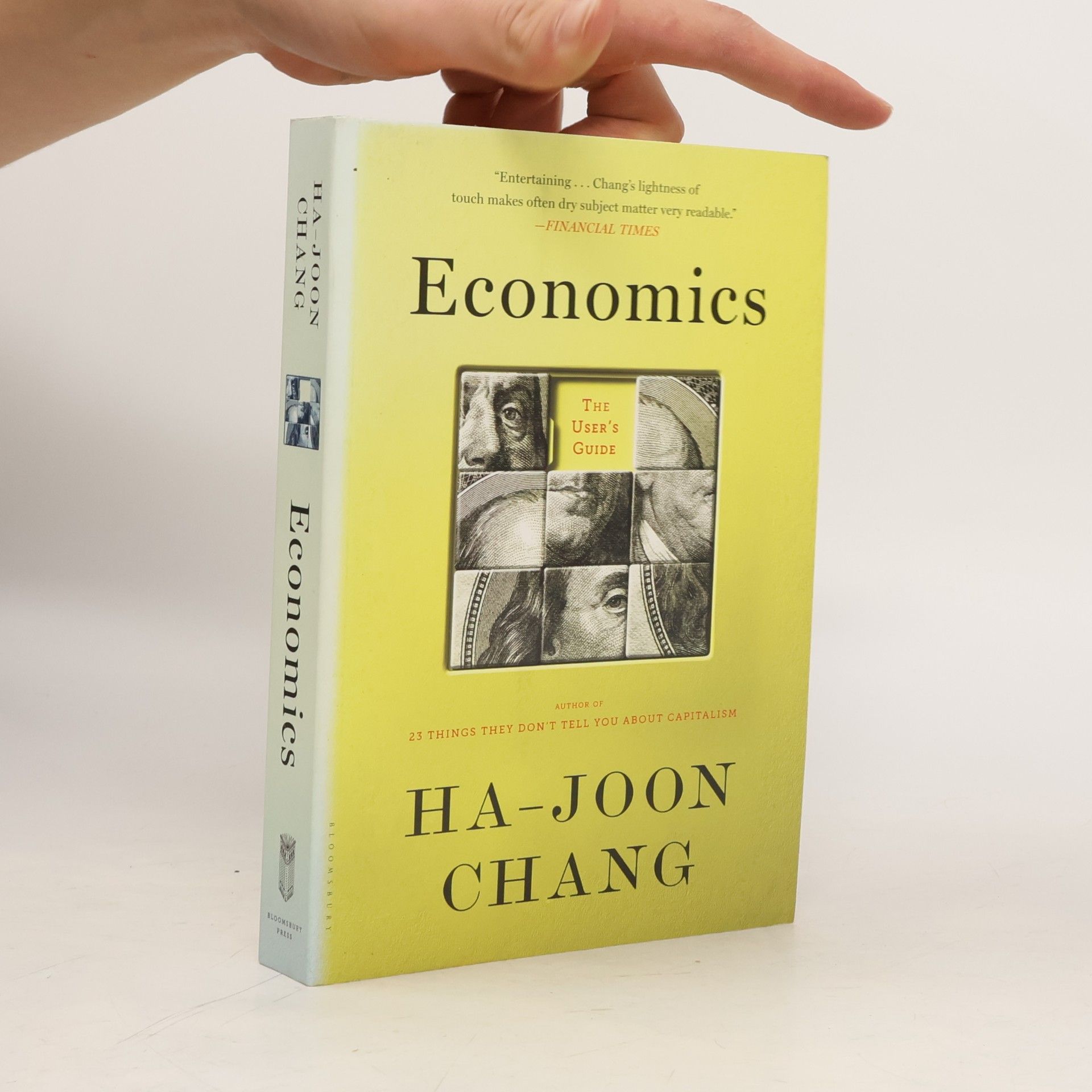 Economics
