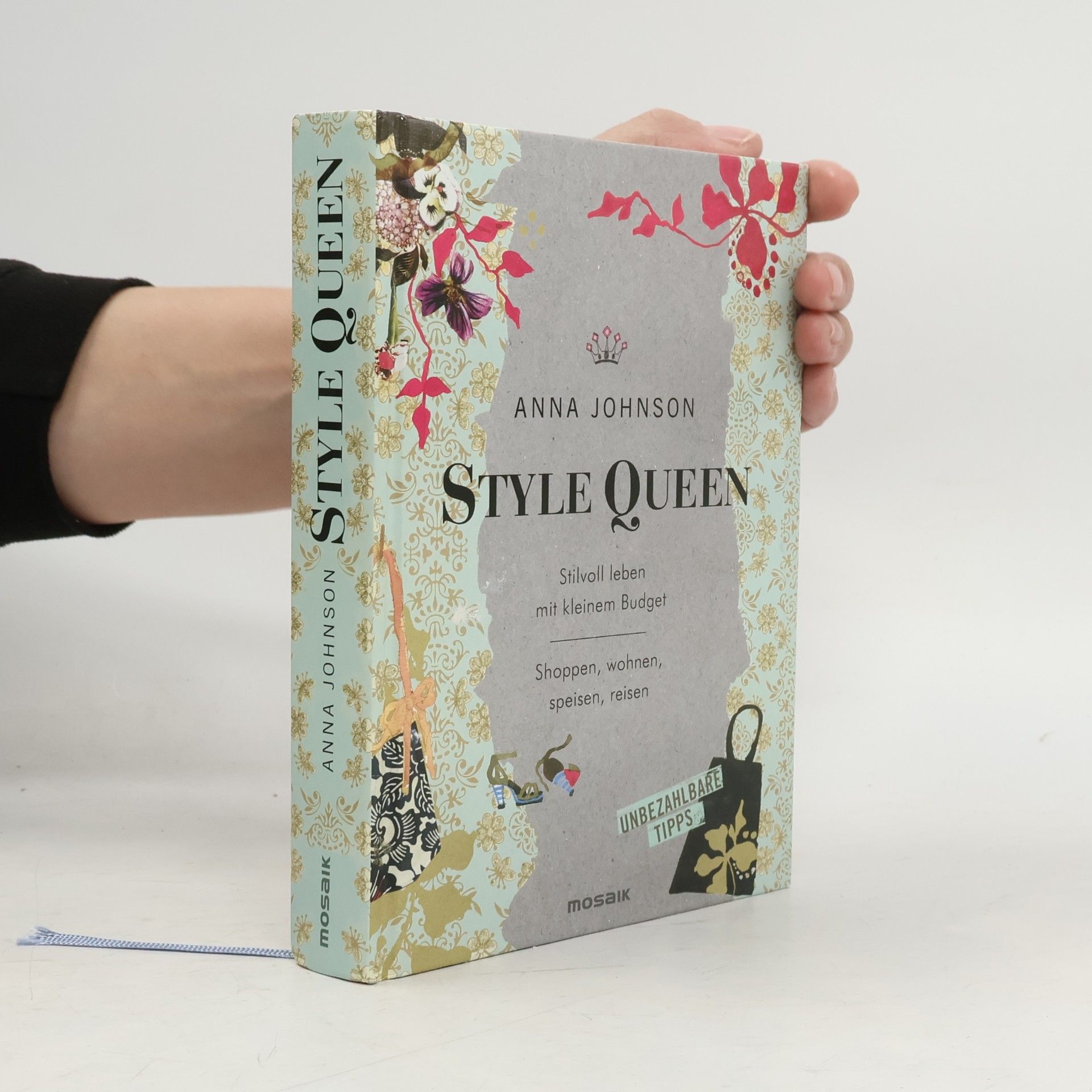 Style Queen
