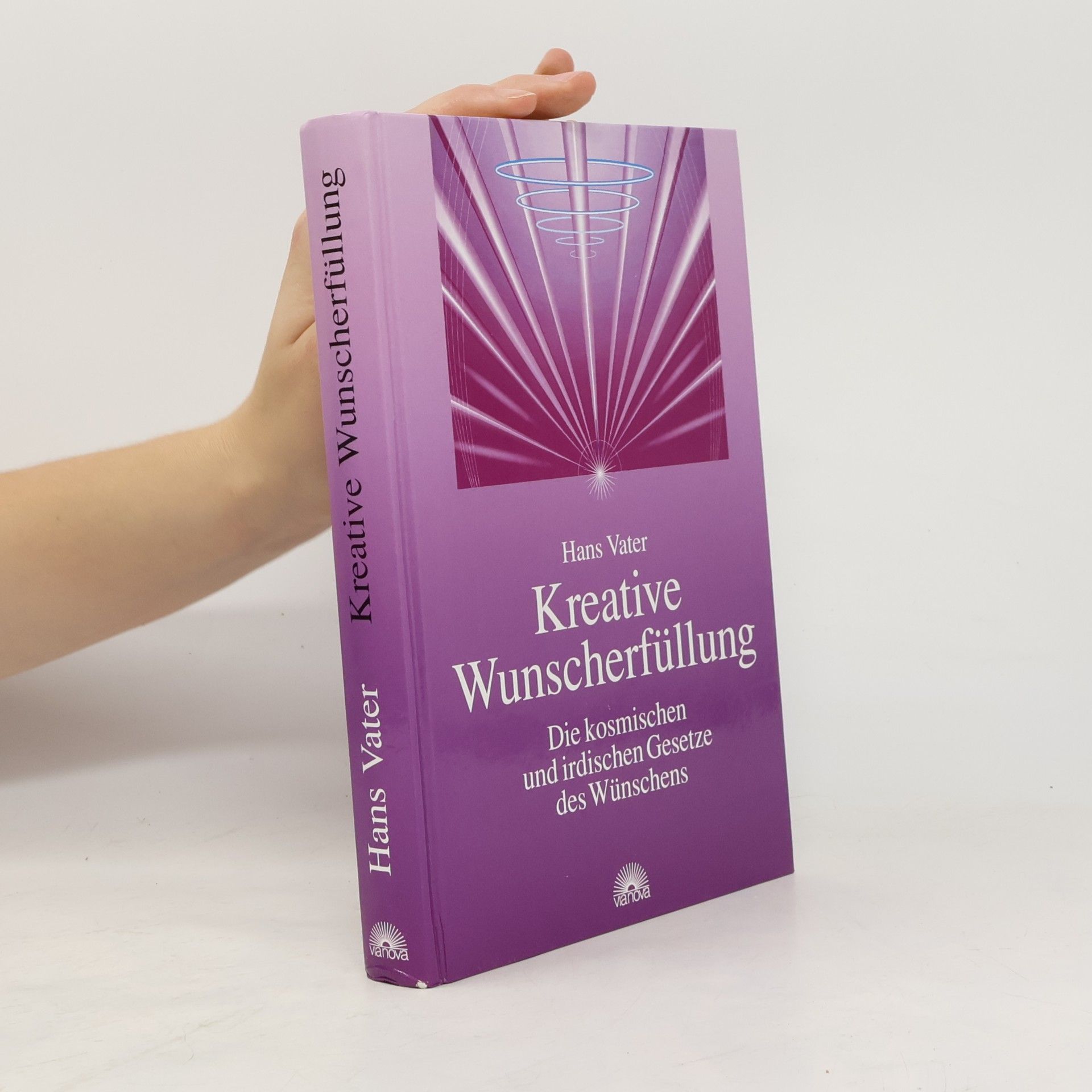 Kreative Wunscherfüllung
