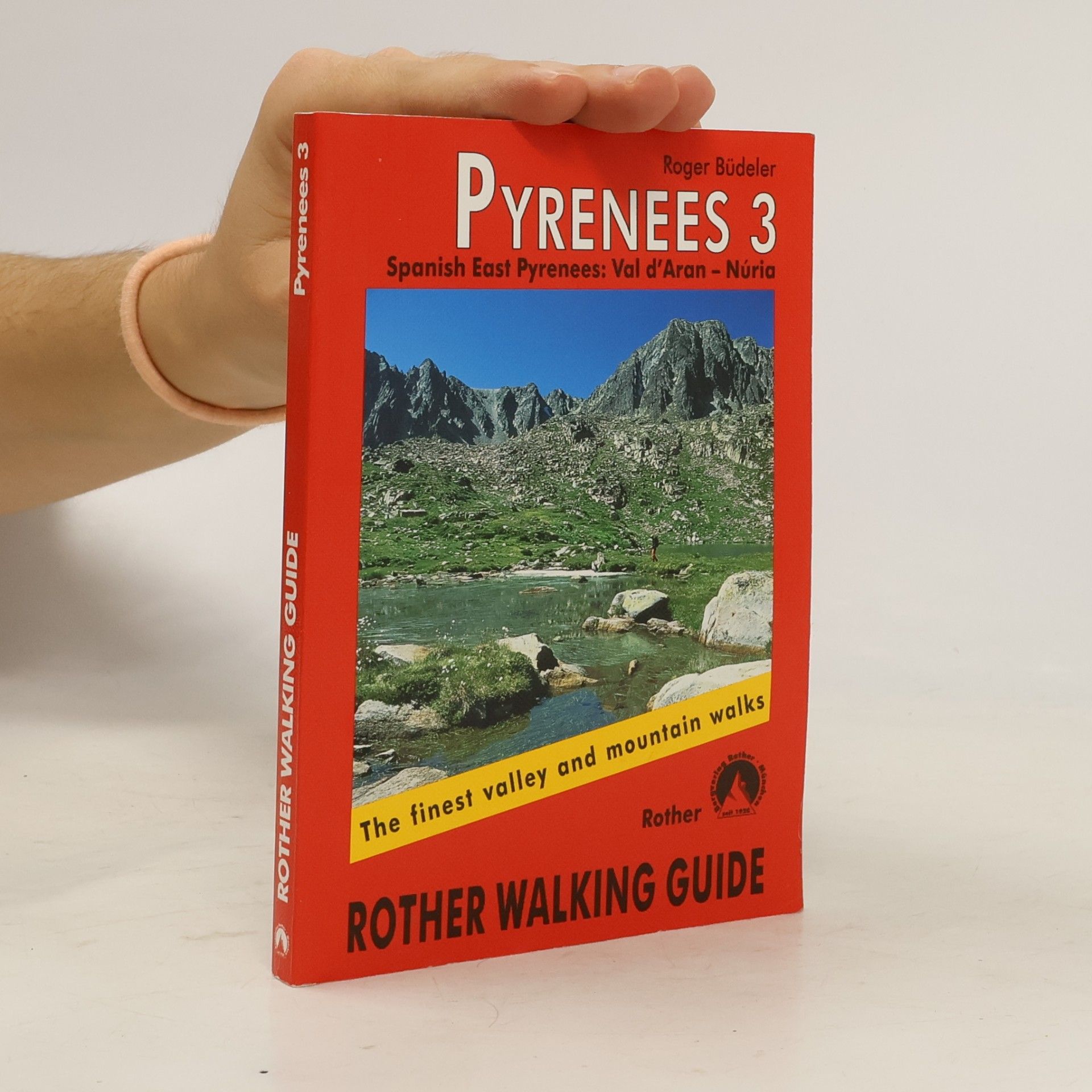 Pyrenees