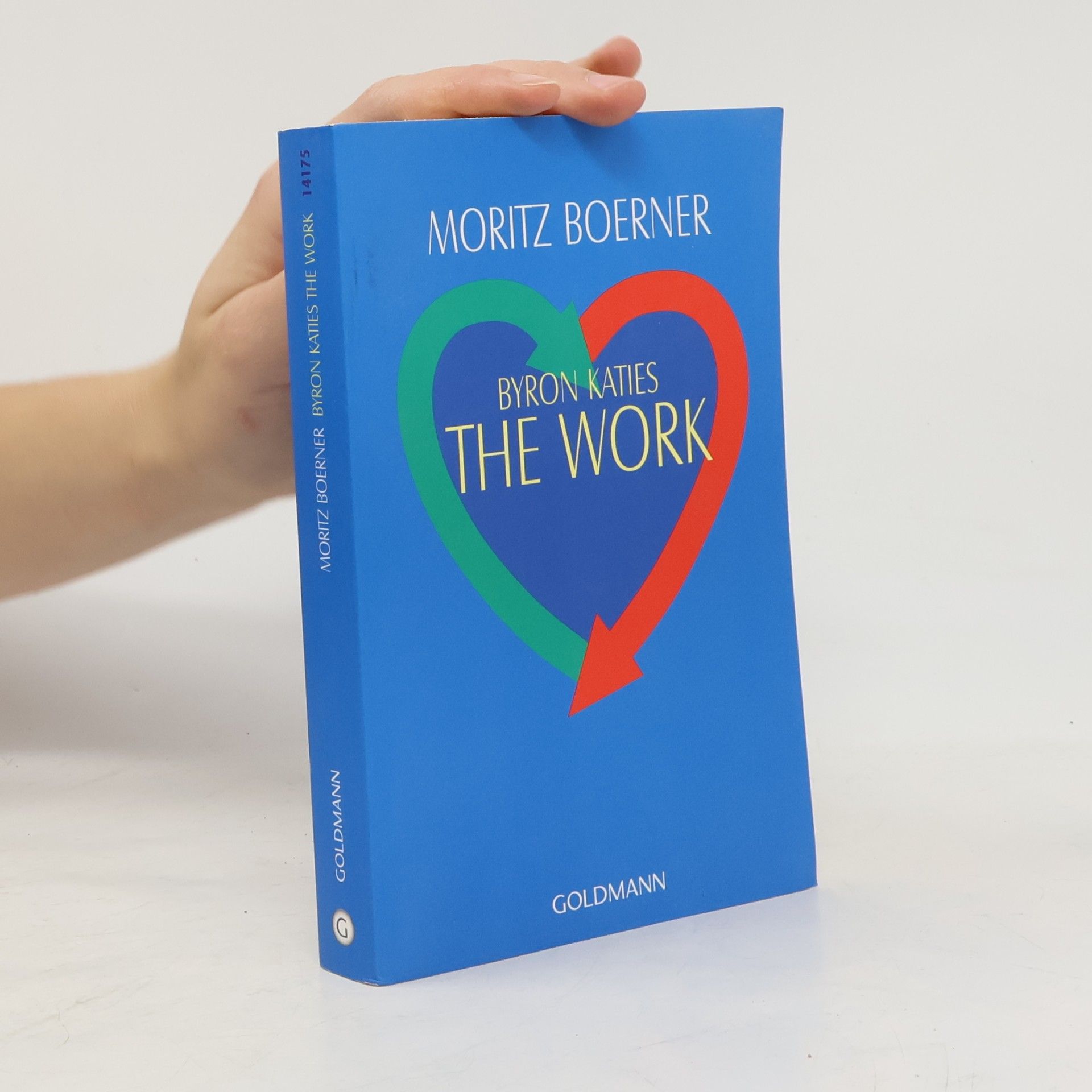 Moritz Boerner Byron Katies, The work