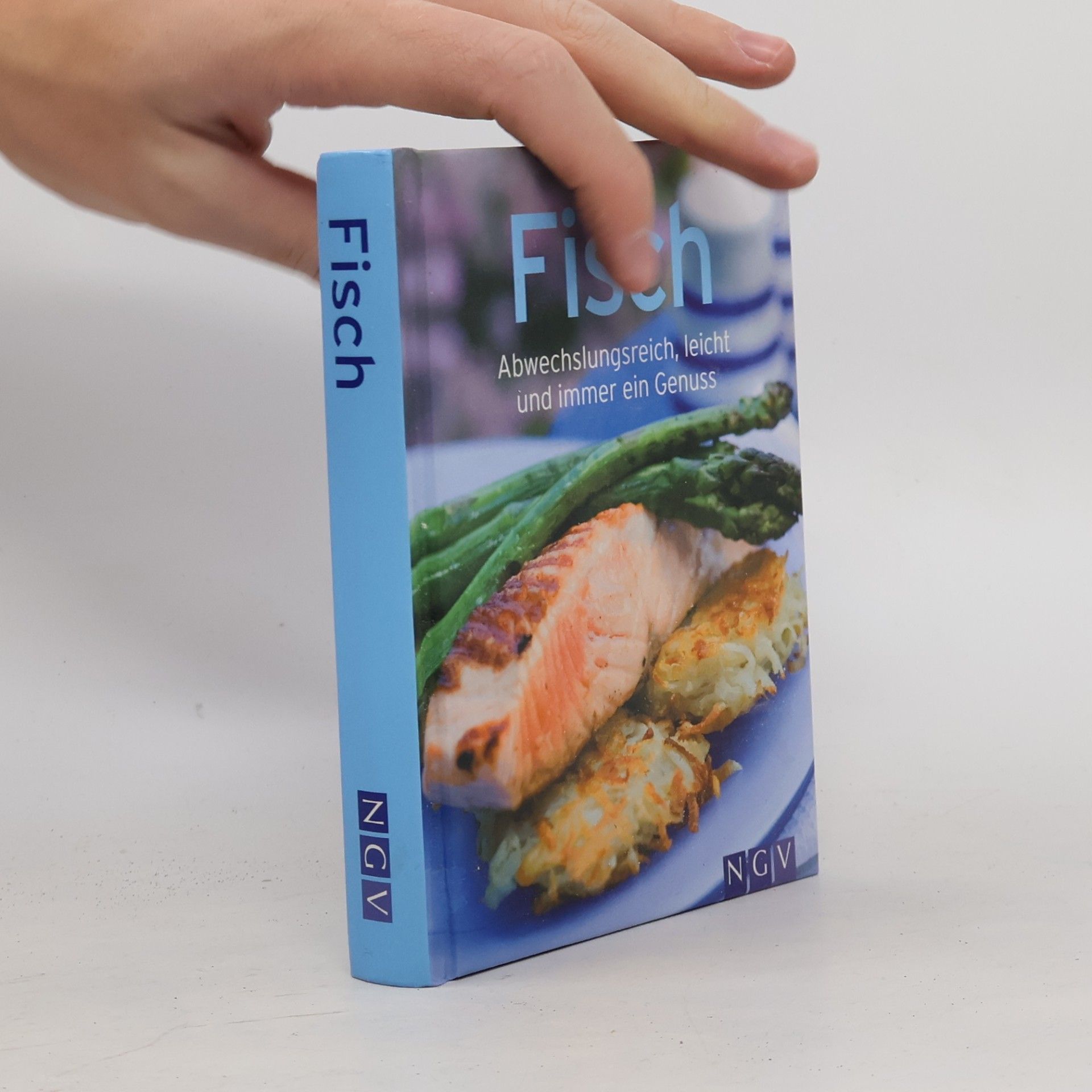 Autorenkollektiv Fisch