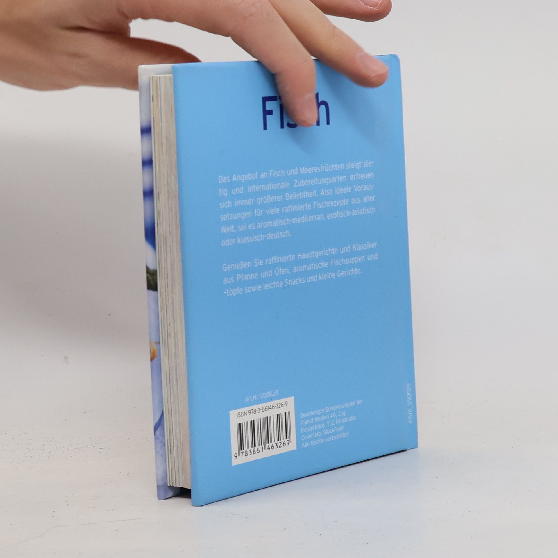Autorenkollektiv Fisch