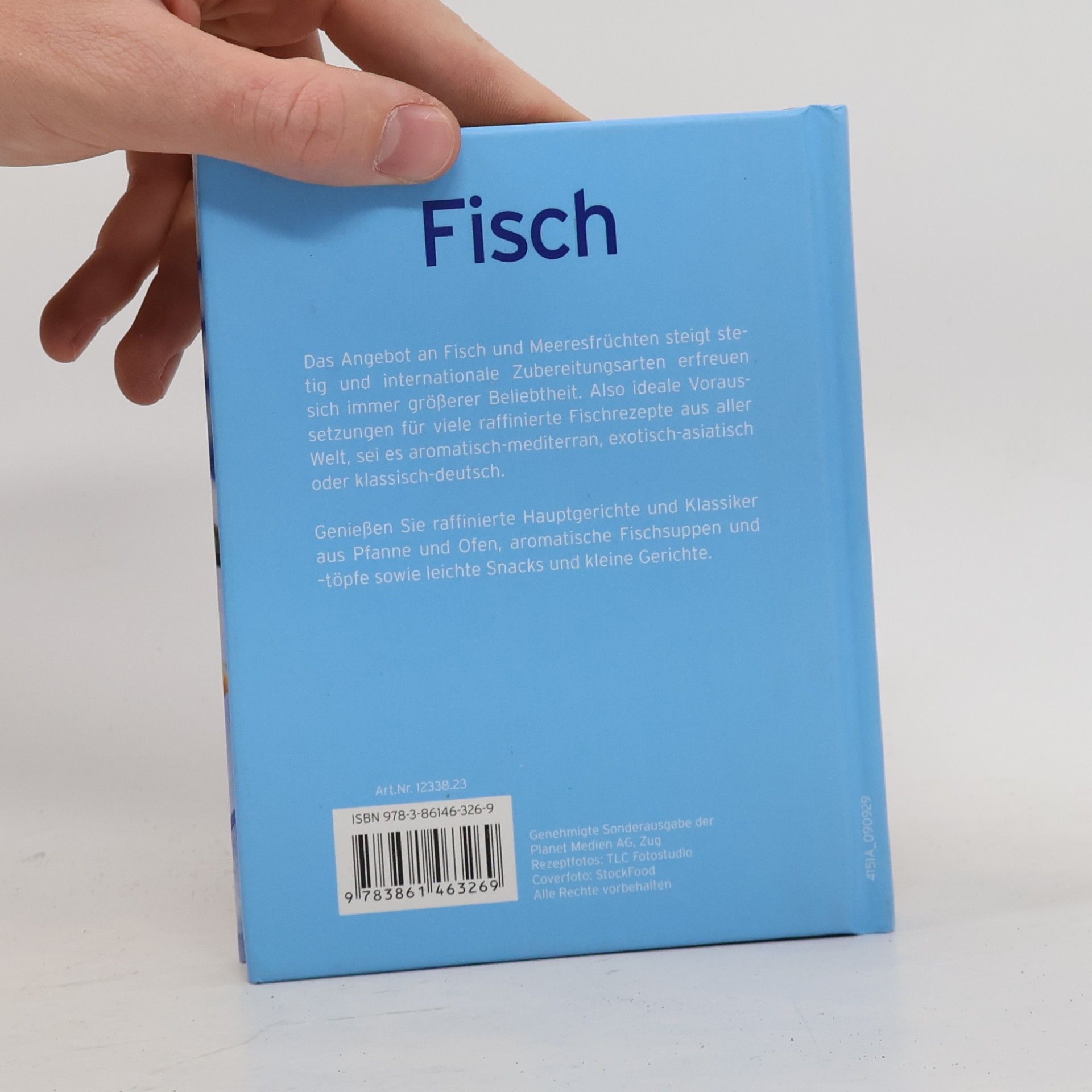 Autorenkollektiv Fisch