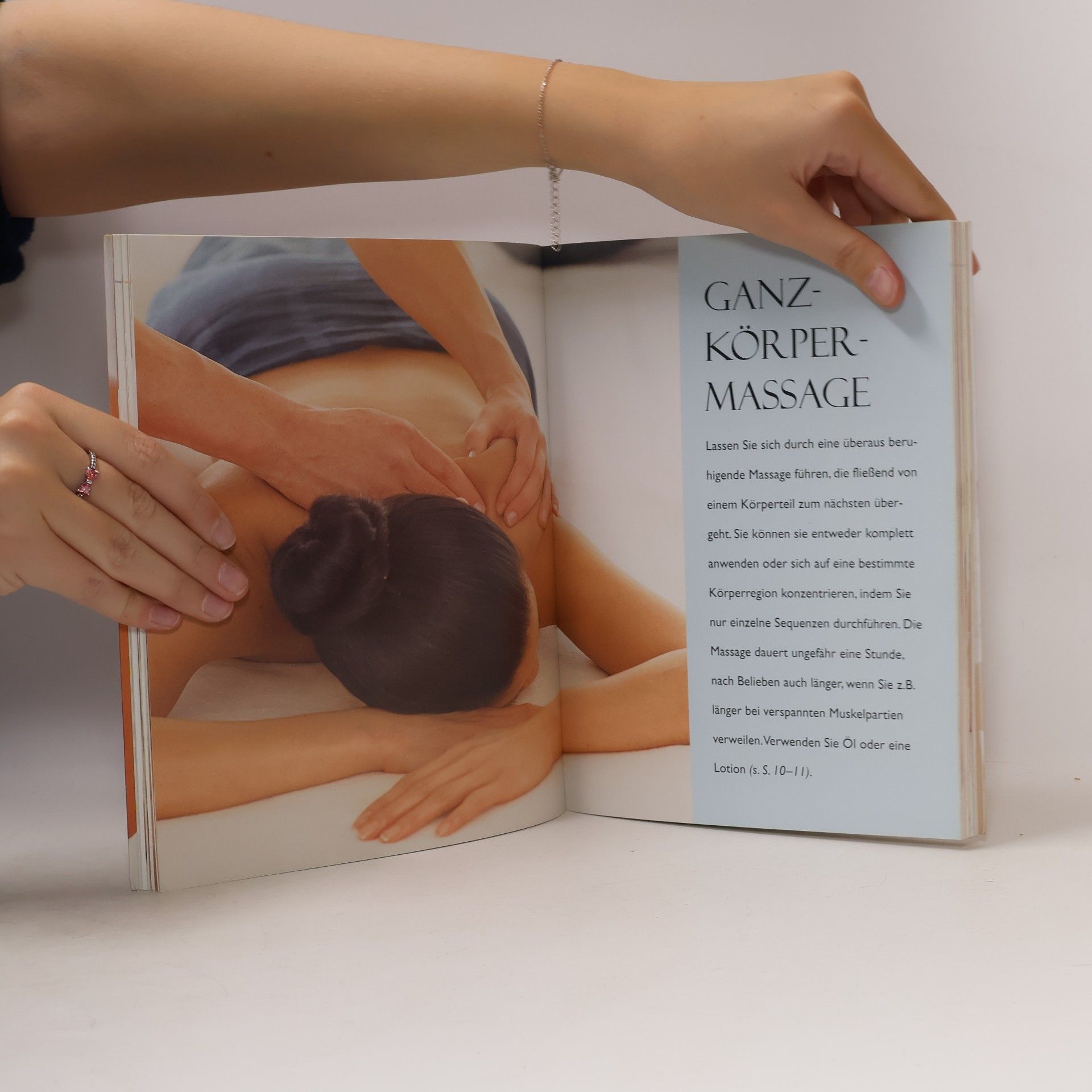Larry Costa Massage