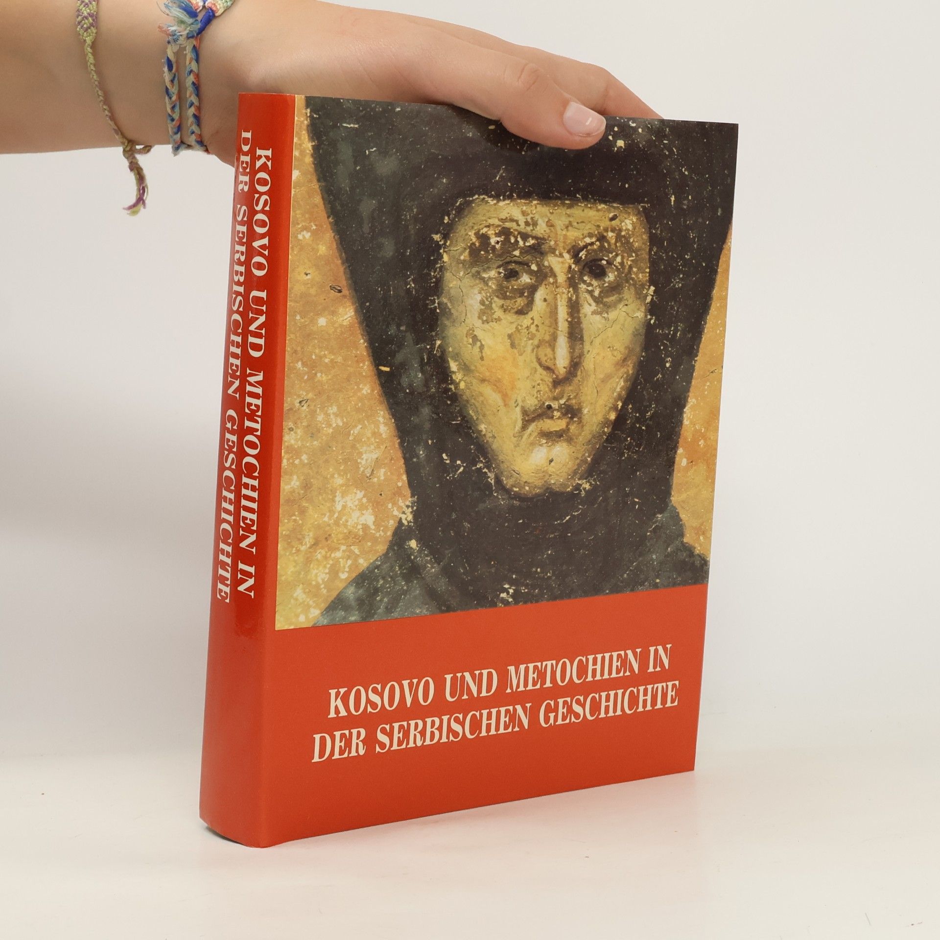 Kosovo und metochien in der serbischen geschichte