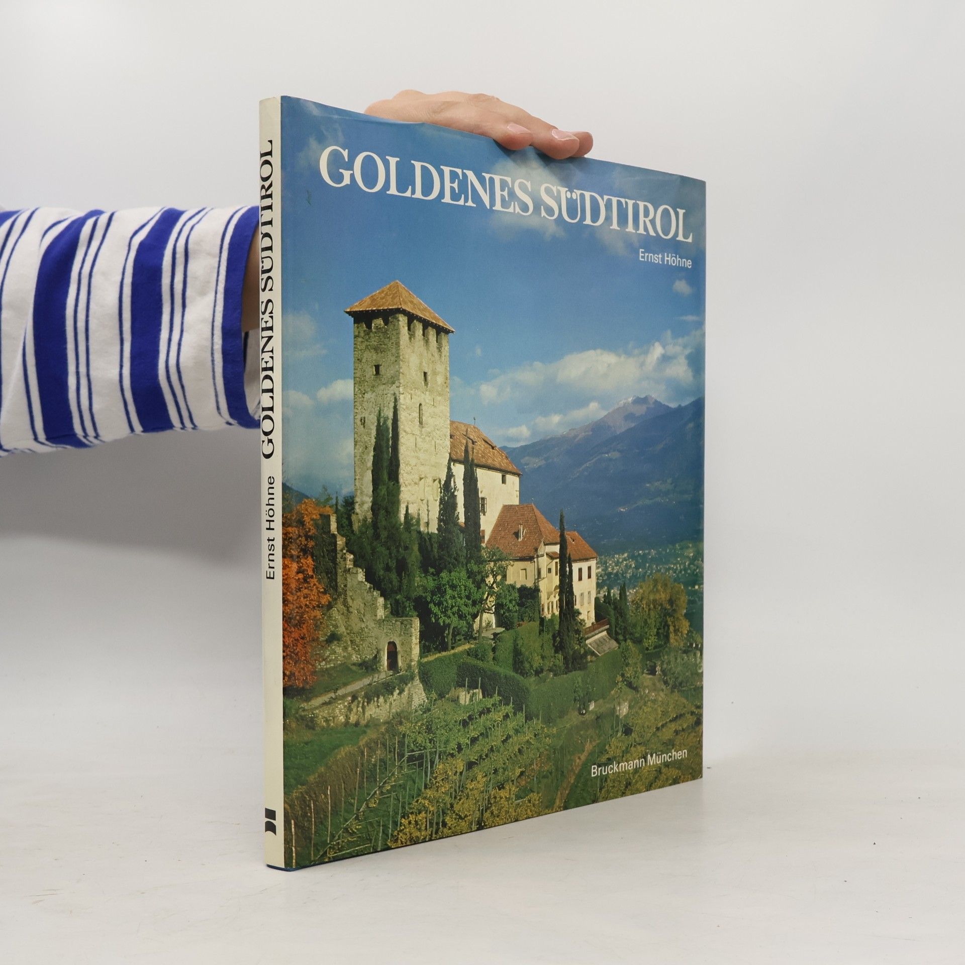 Goldenes Südtirol