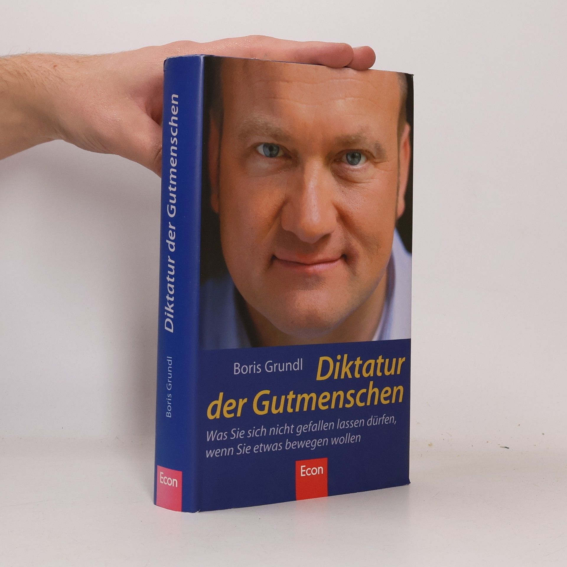 Diktatur der Gutmenschen
