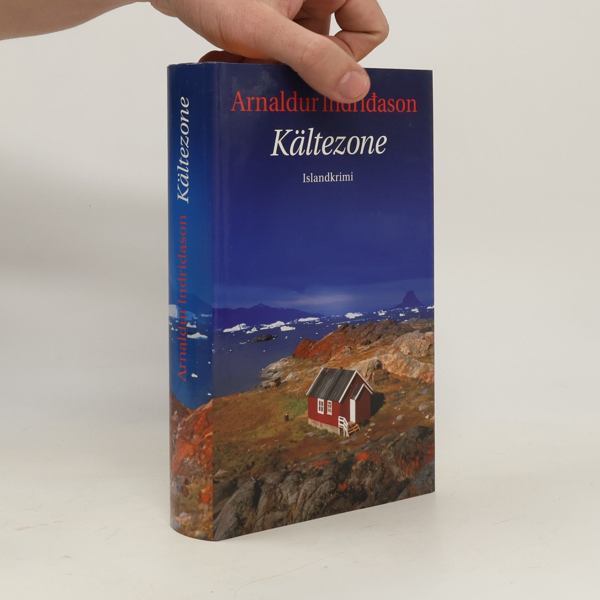 Kältezone