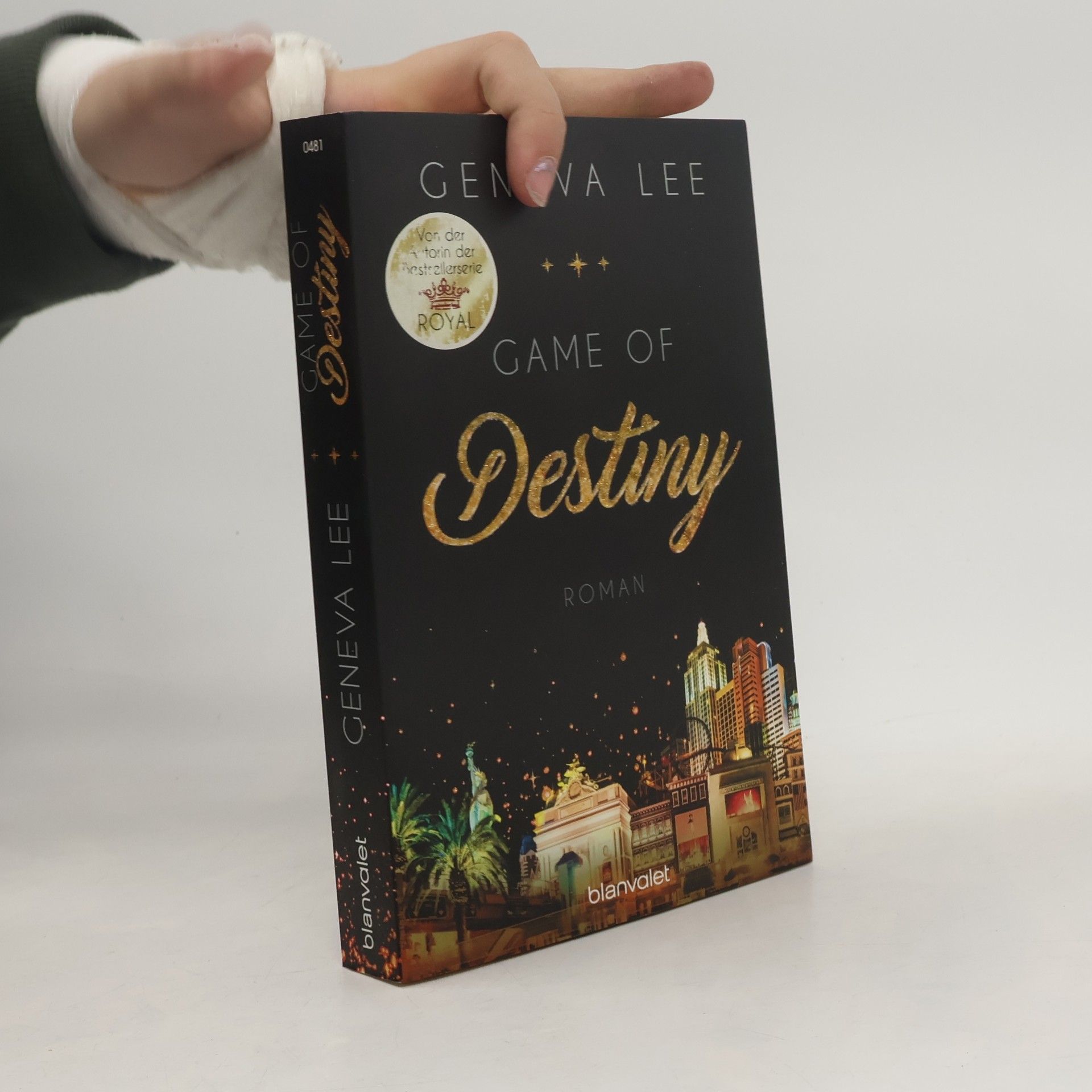 Game of Destiny
