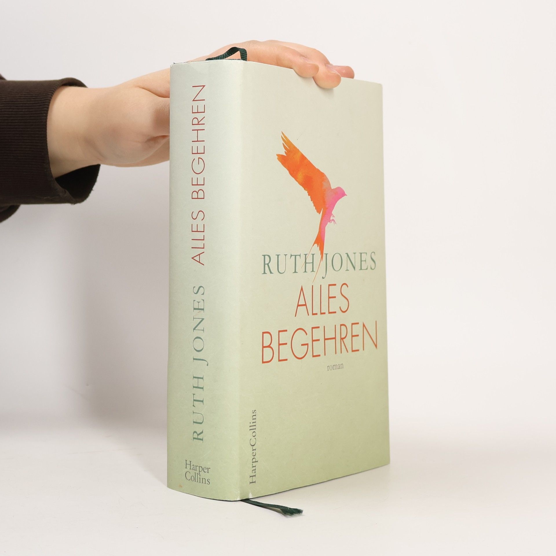 Alles Begehren