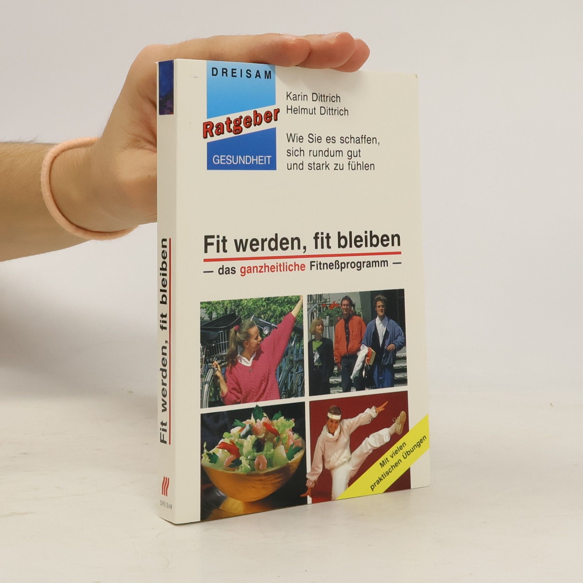 Fit werden, fit bleiben
