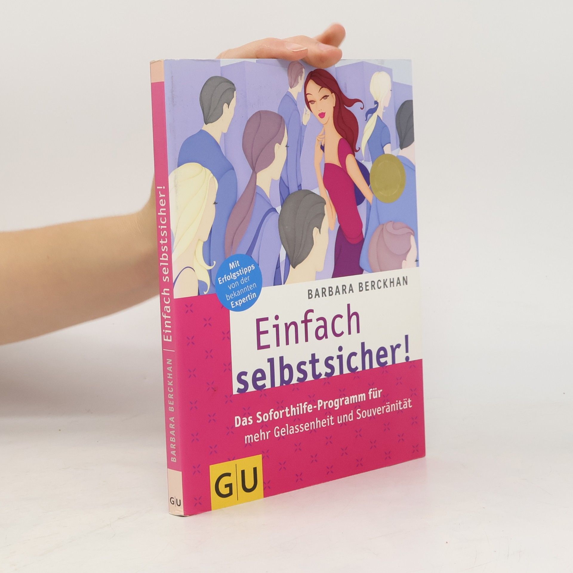 Einfach selbstsicher!