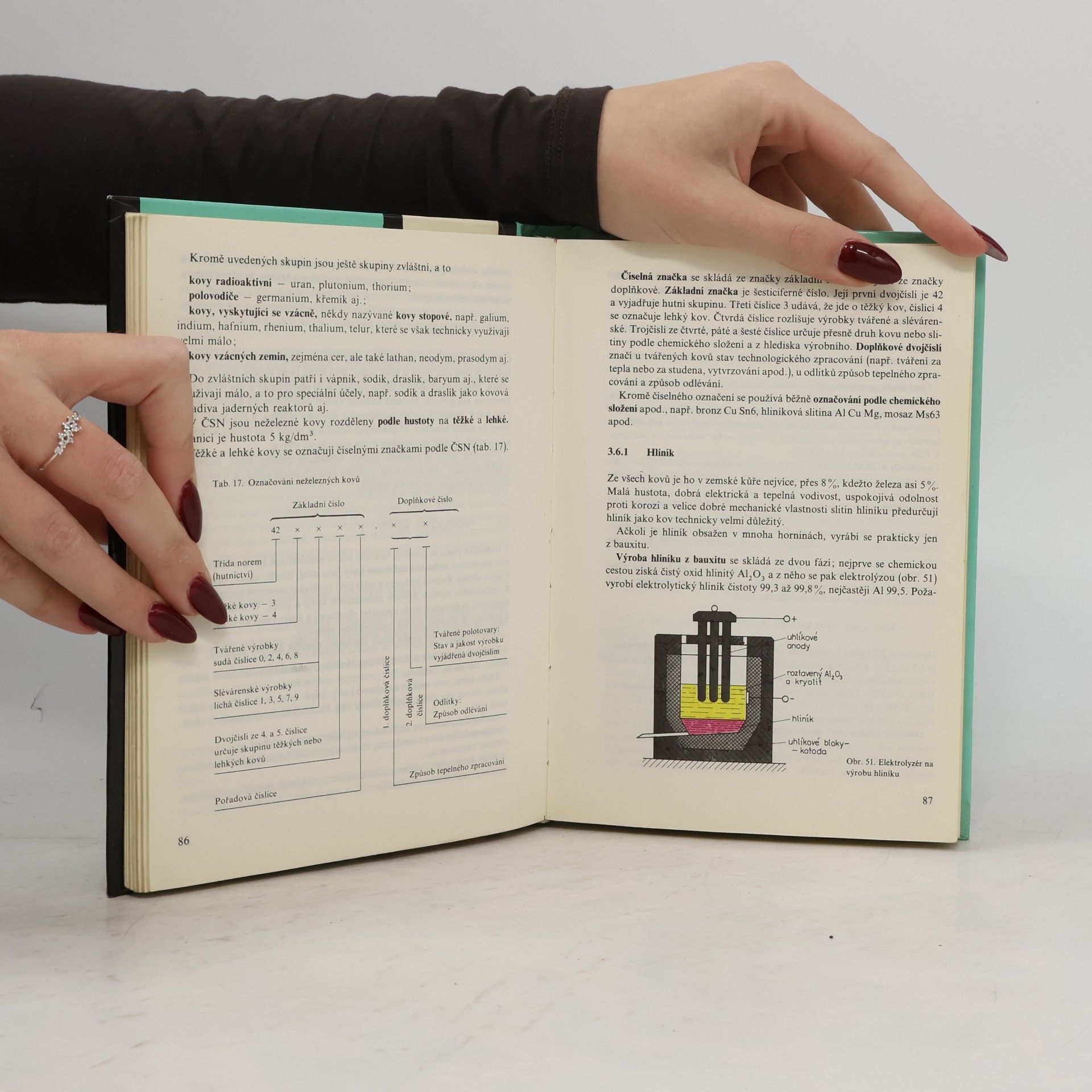 Otakar Bothe Strojírenská technologie I