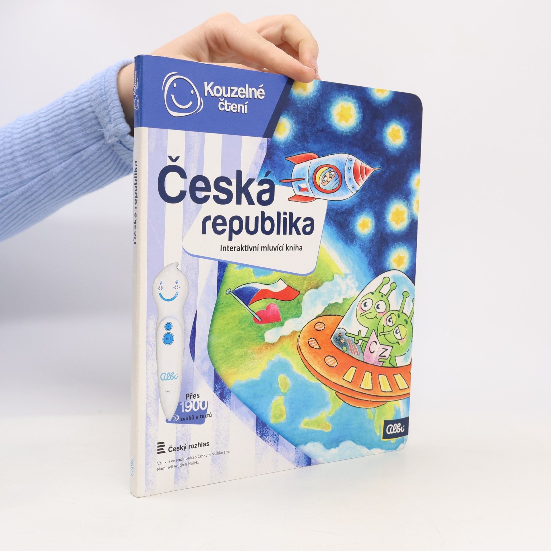 Česká republika