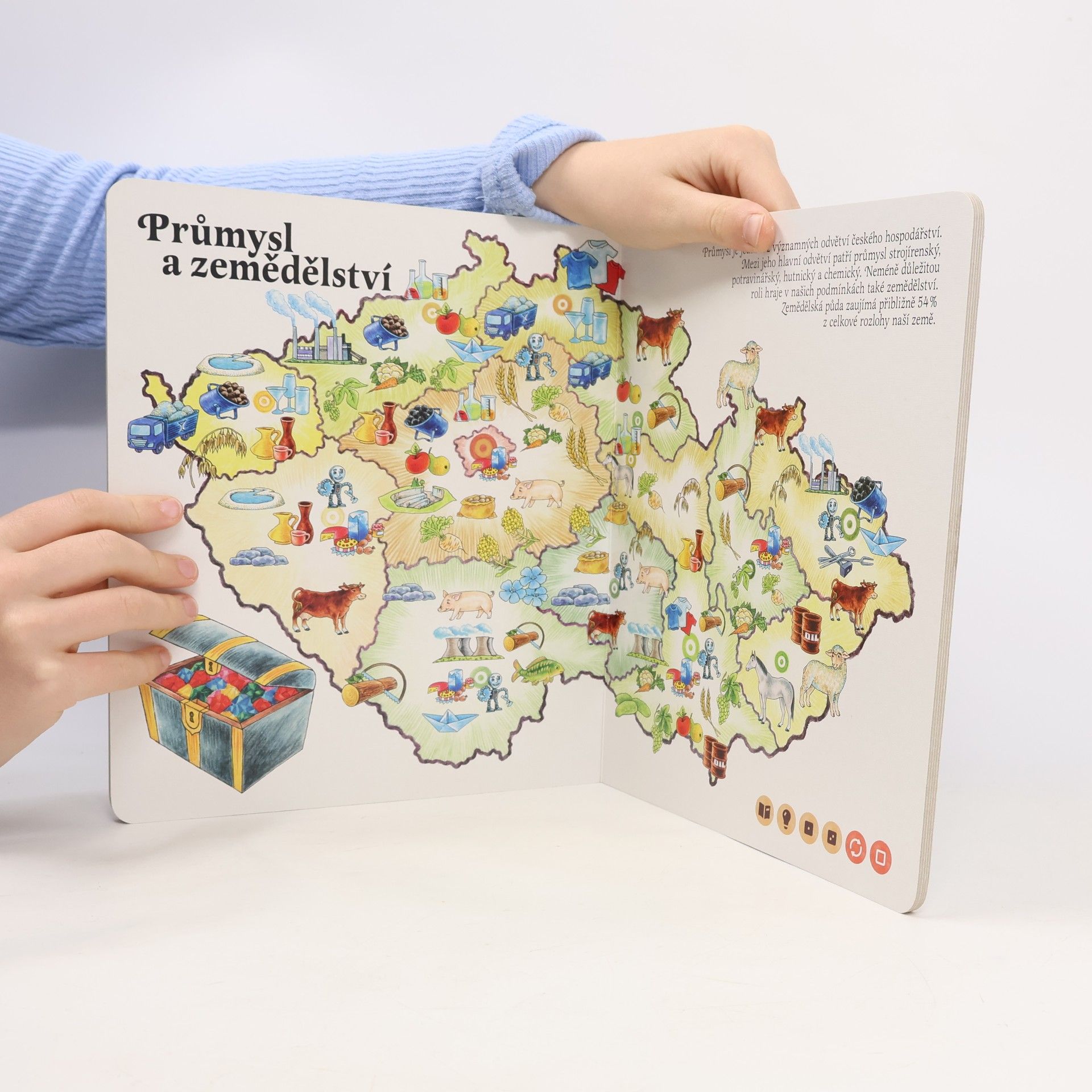 Ladislava Pechová Česká republika