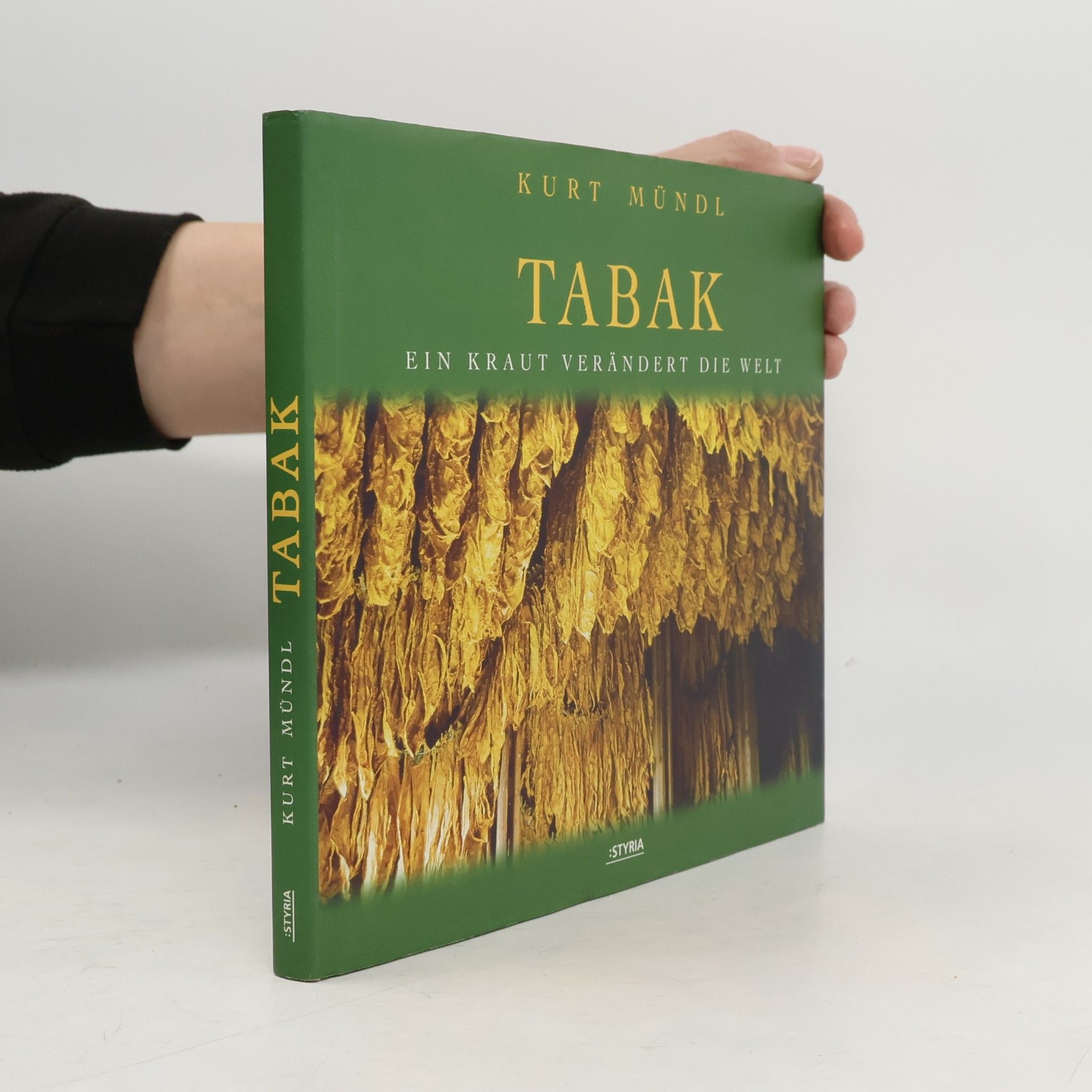 Tabak