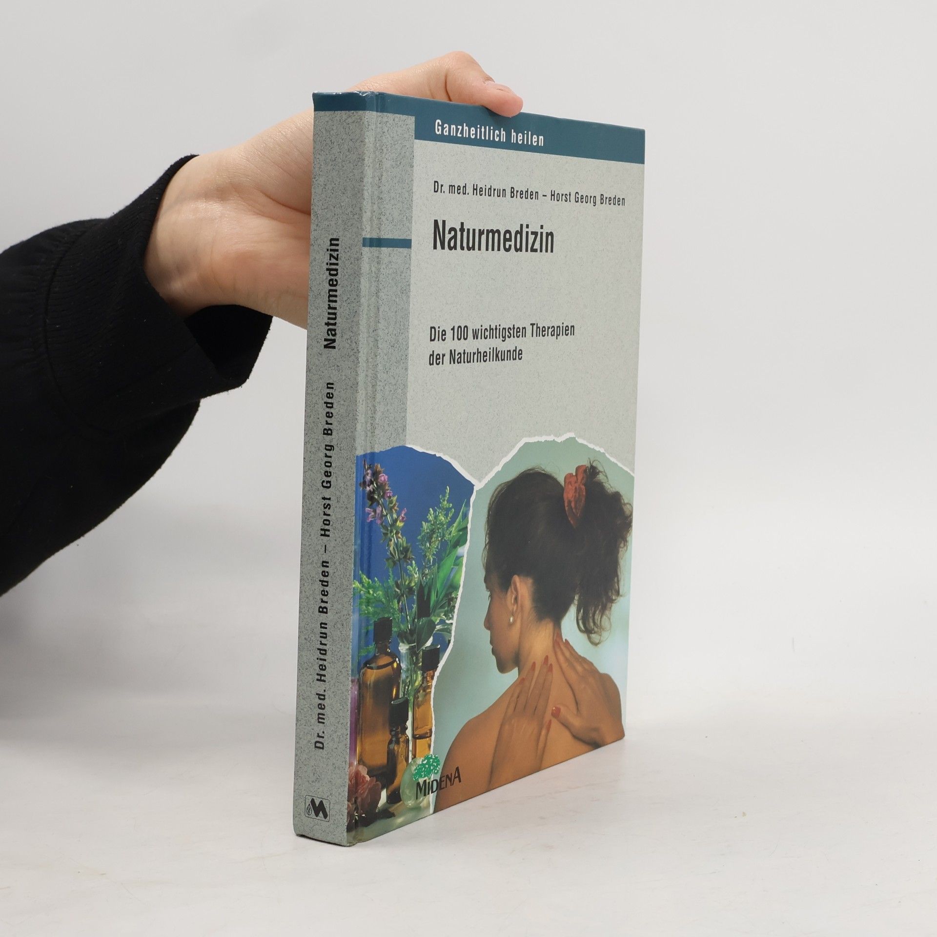 Naturmedizin