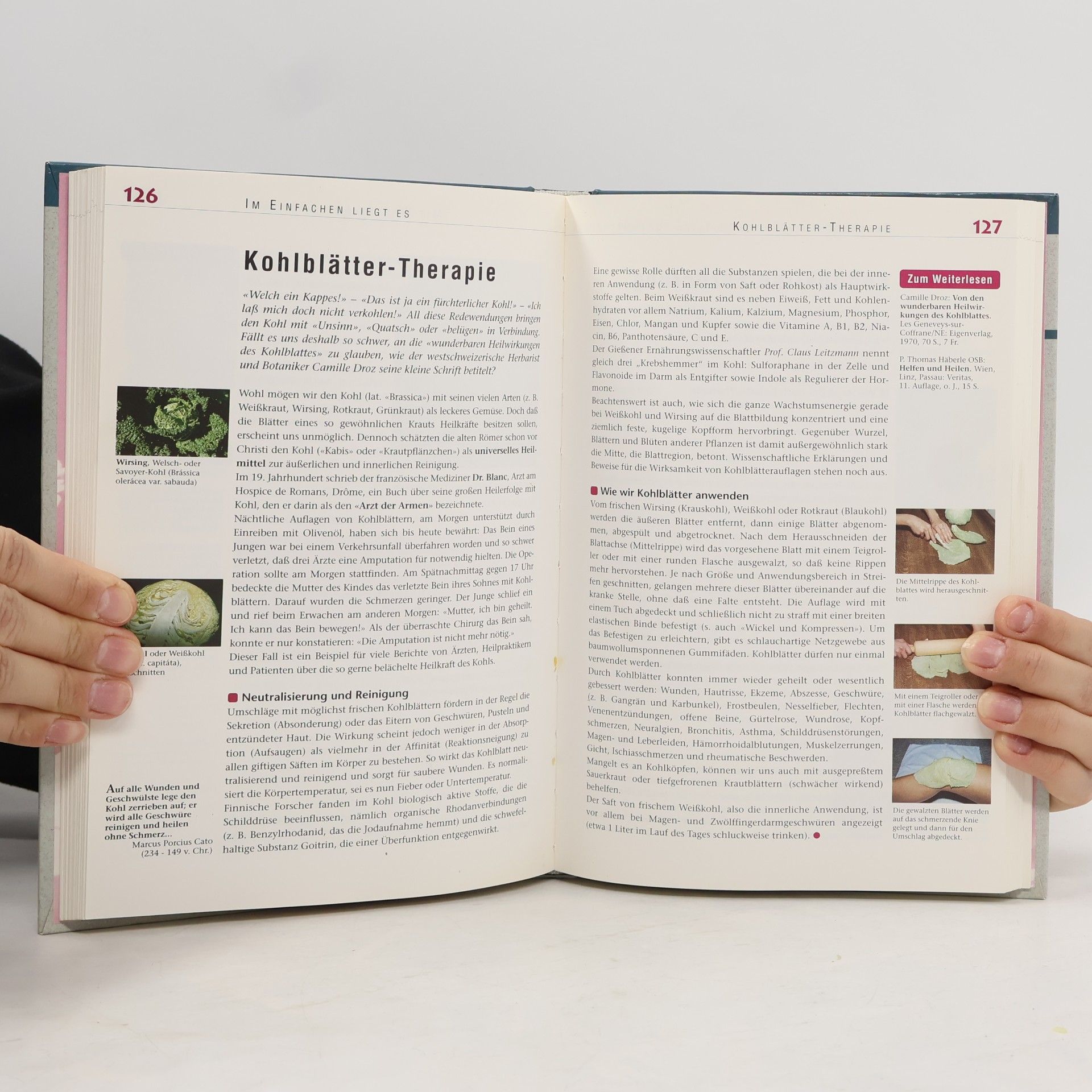 Heidrun Breden Naturmedizin