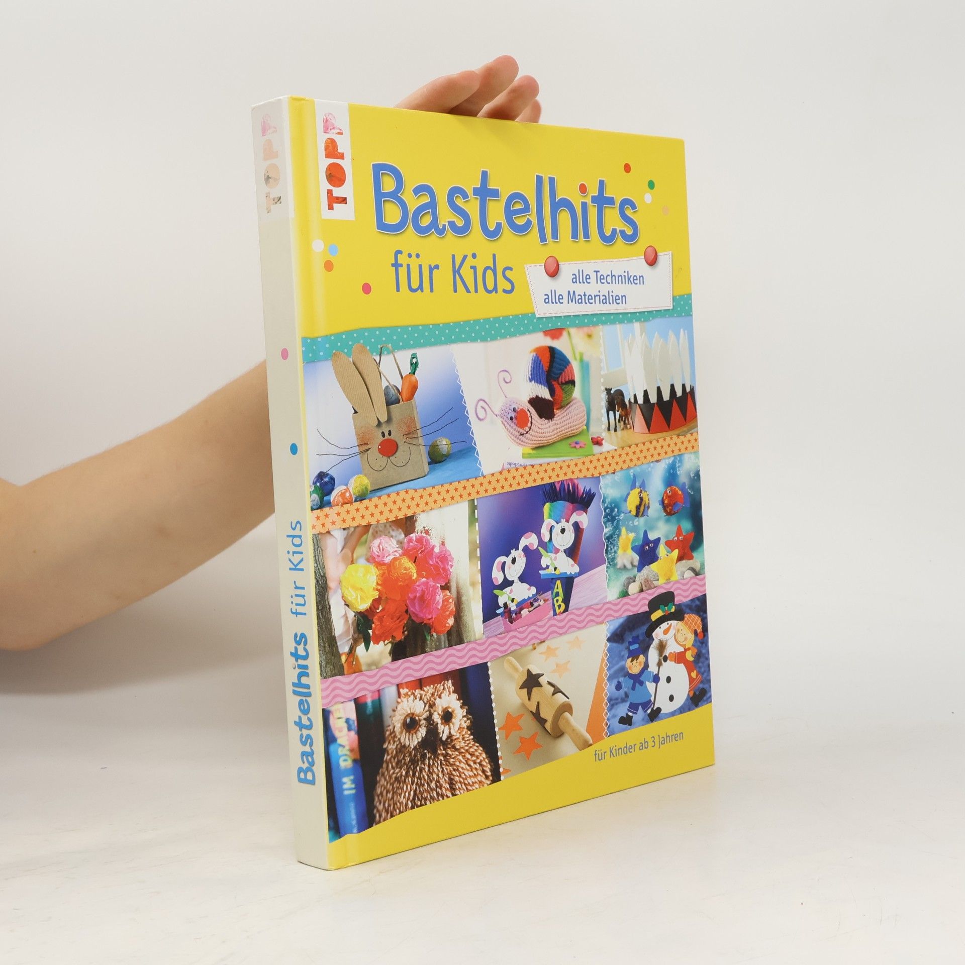 Bastelhits für Kids