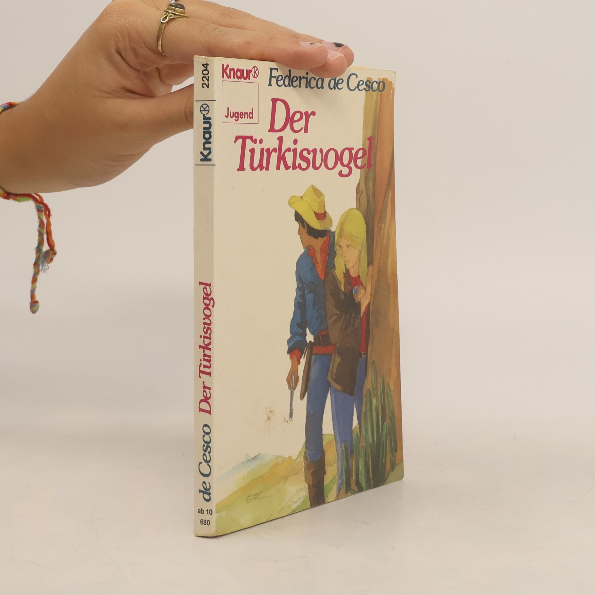 Knaurs Aquarien- und Terrarienbuch