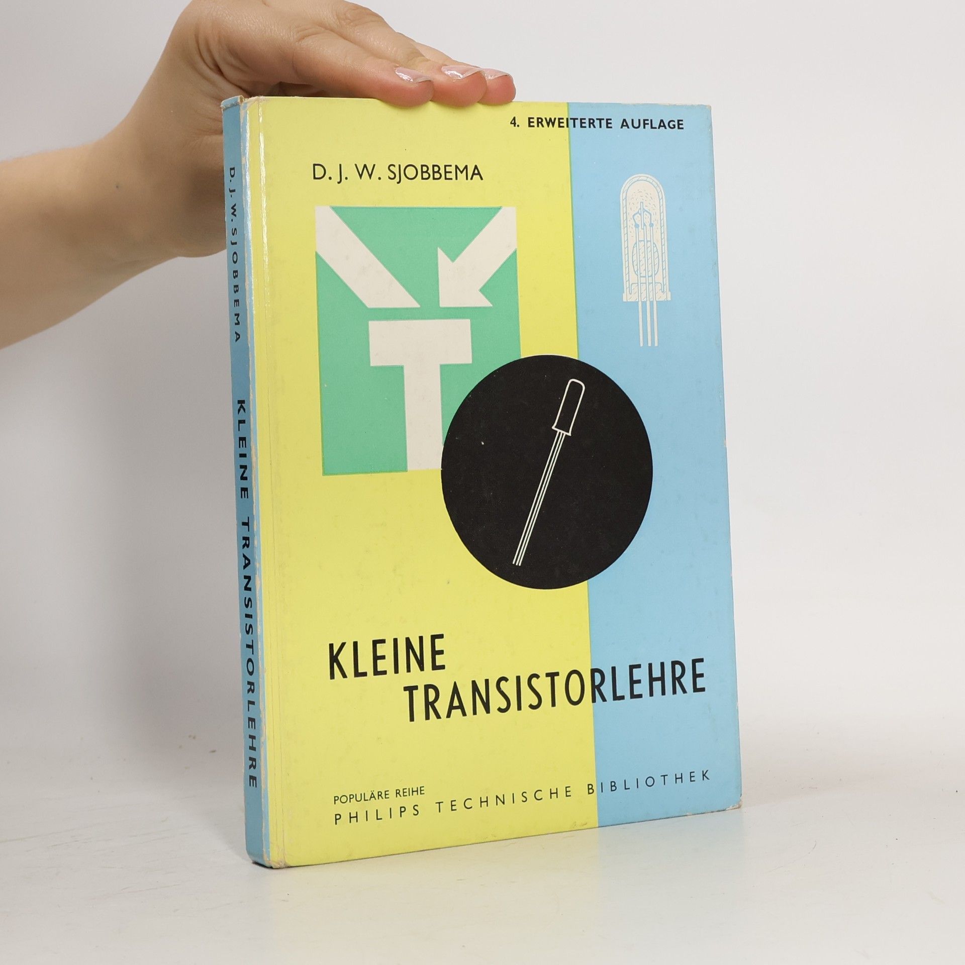 Kleine transistorlehre