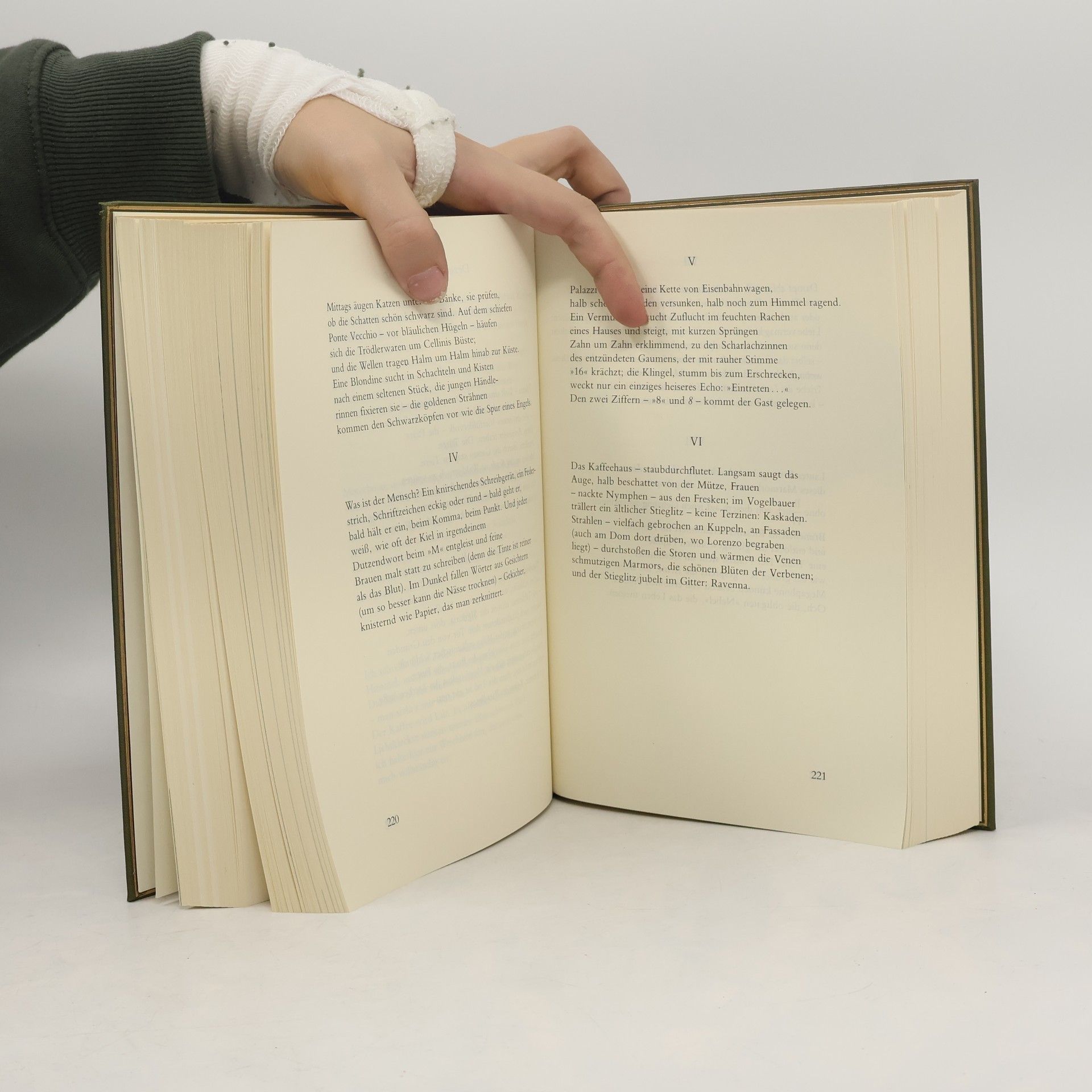 Nagíb Mahfúz Nobelpreis für Literatur 1986-1988: Aké, Jahre der Kindheit. Marmor. Miramar