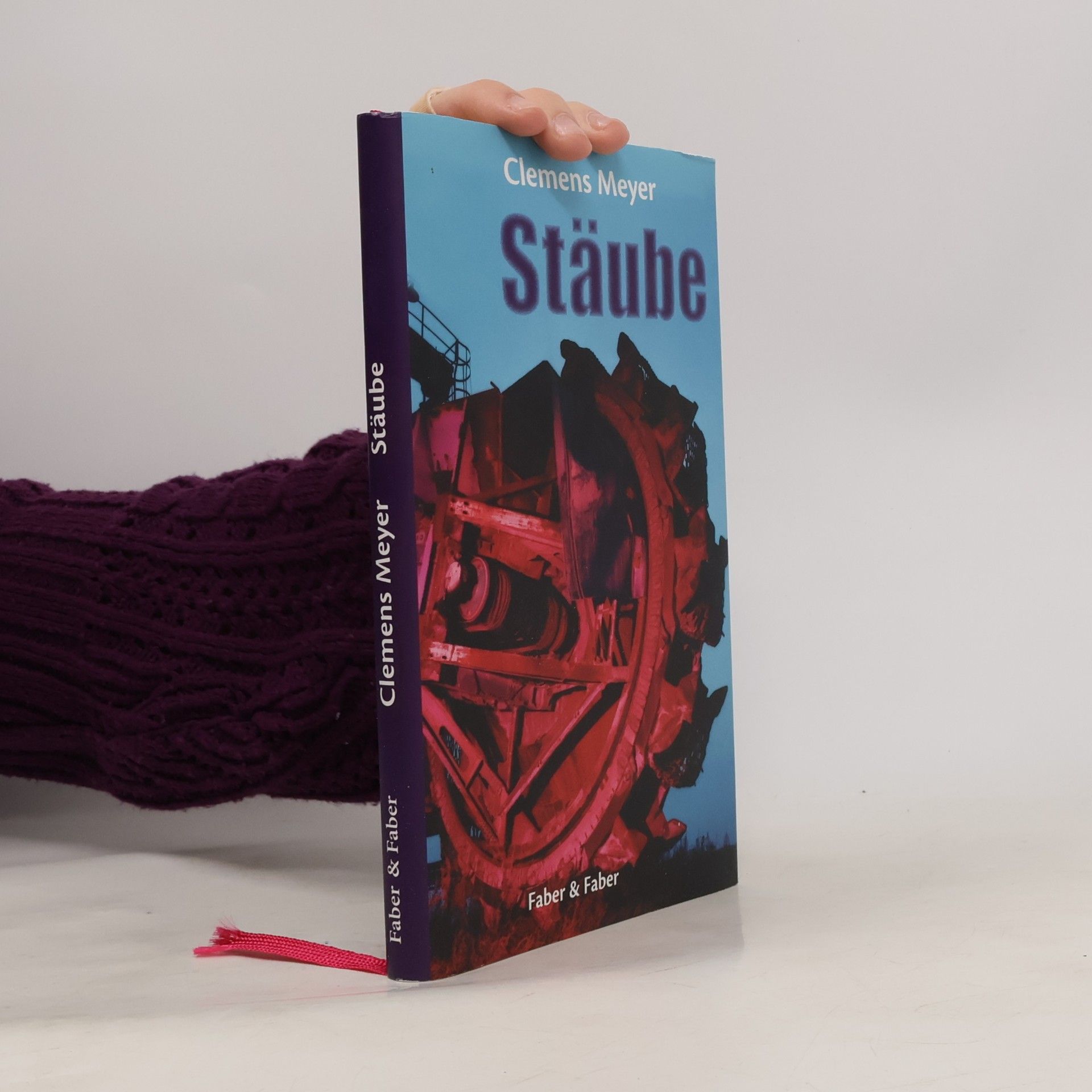 Stäube