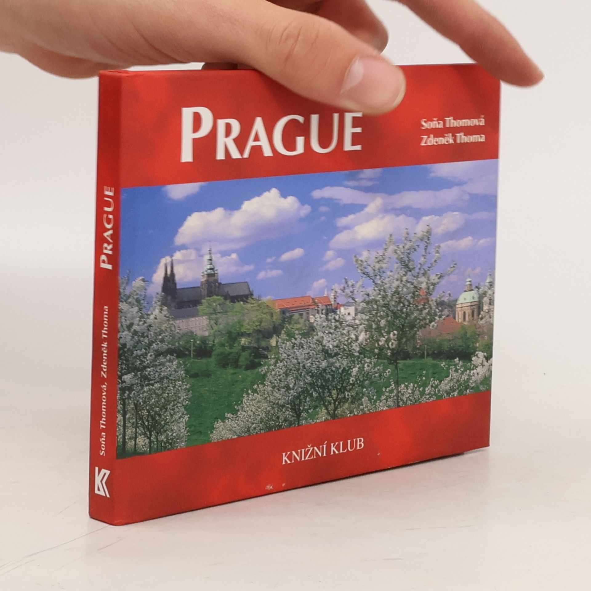 Prague