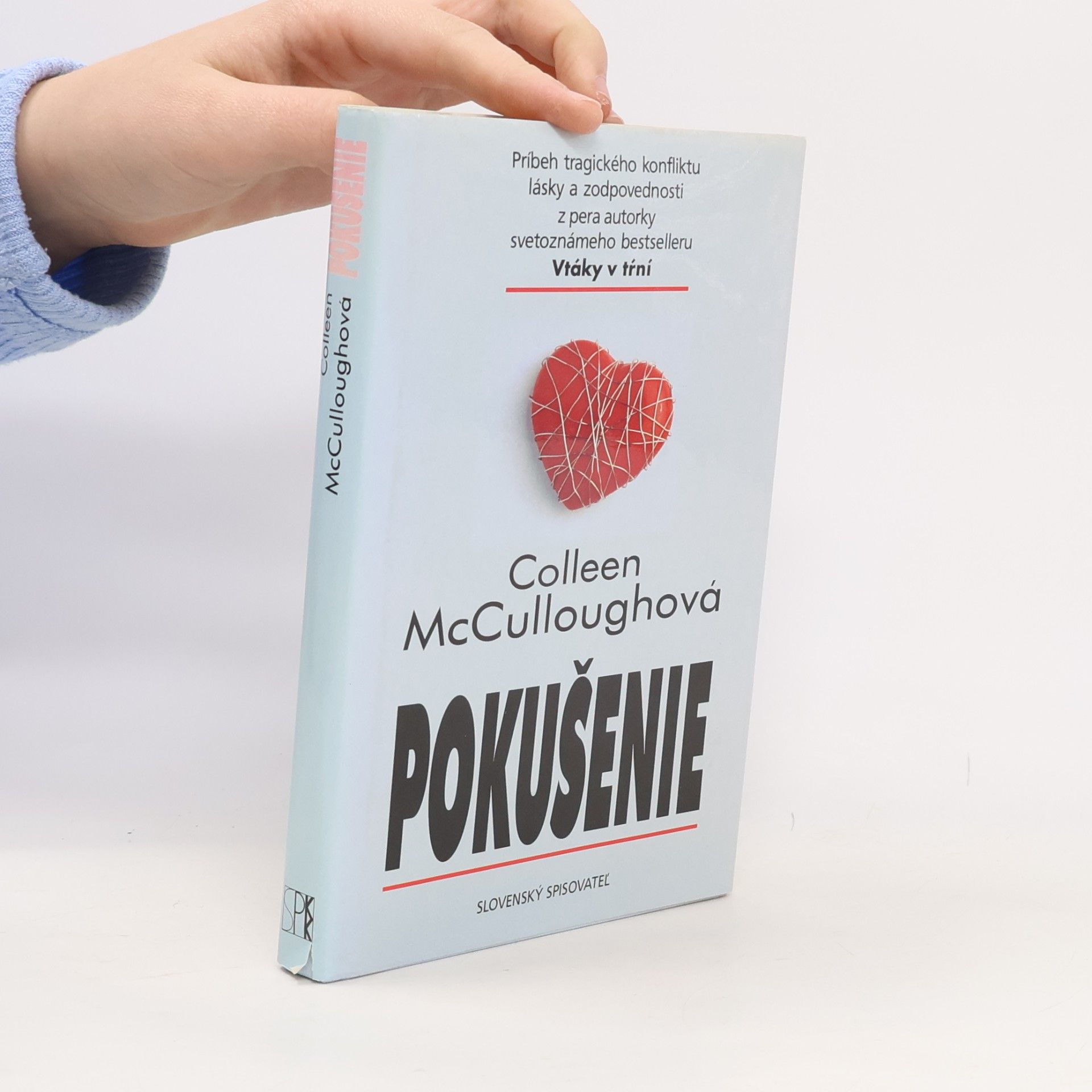 Pokušenie
